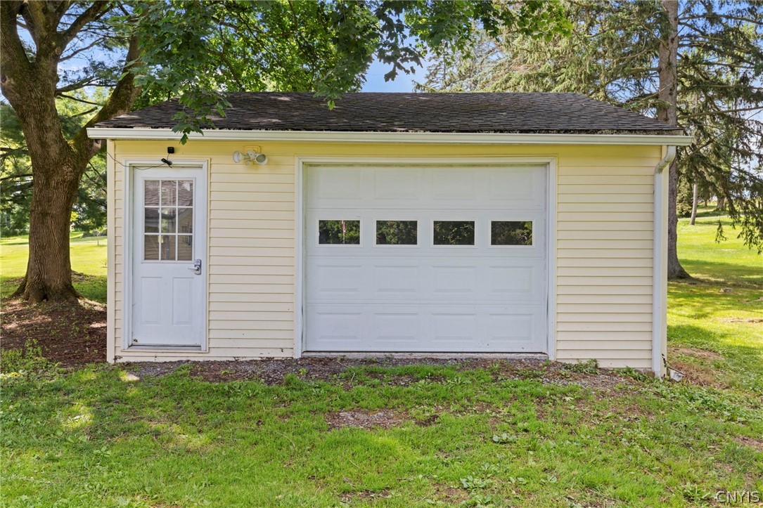 586 Stump Road Skaneateles Falls, NY 13153 - Photo 47 of 49