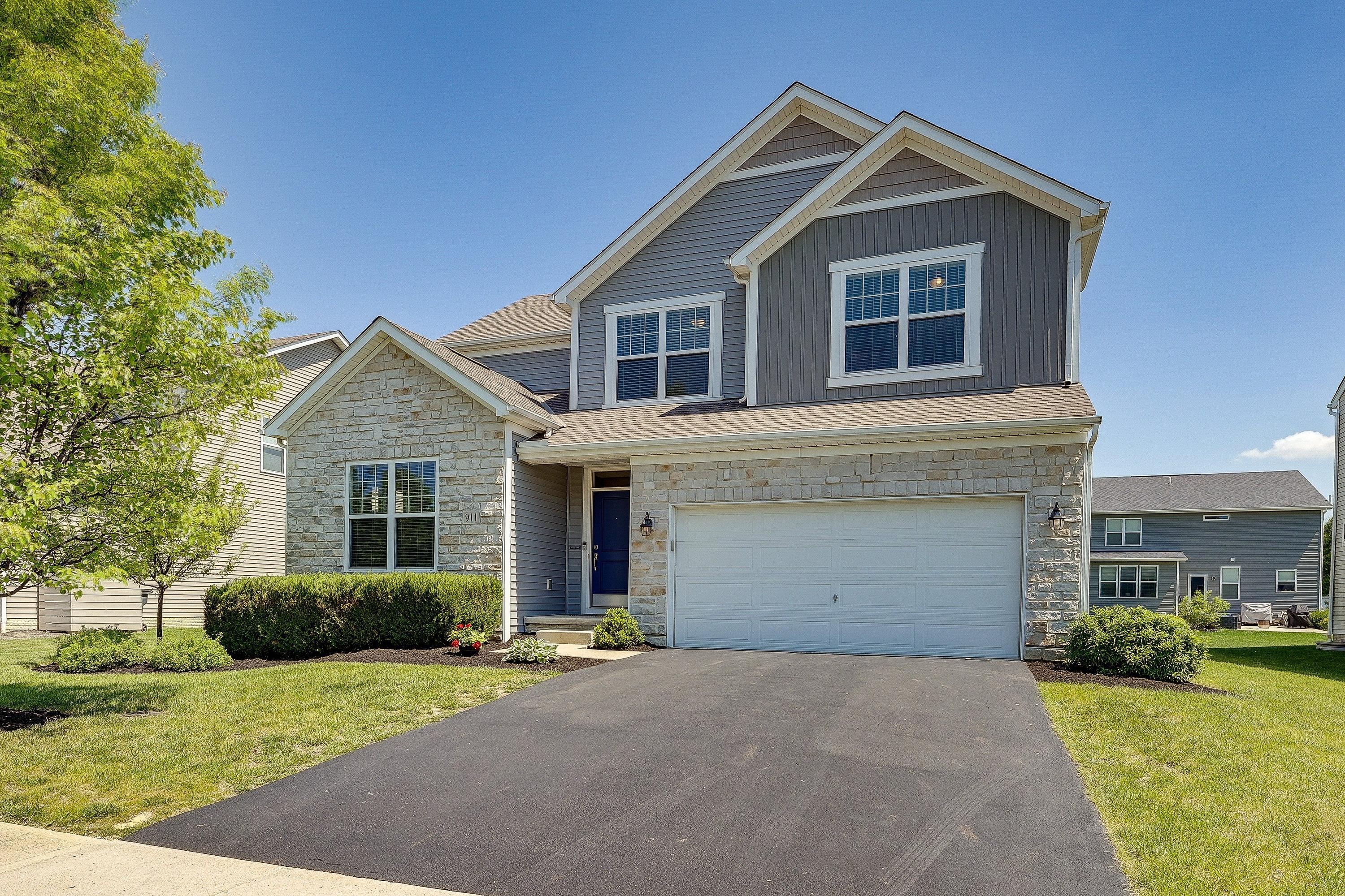 911 Rooks Circle Sunbury, OH 43074 - Photo 1 of 44 Gallery Image 1