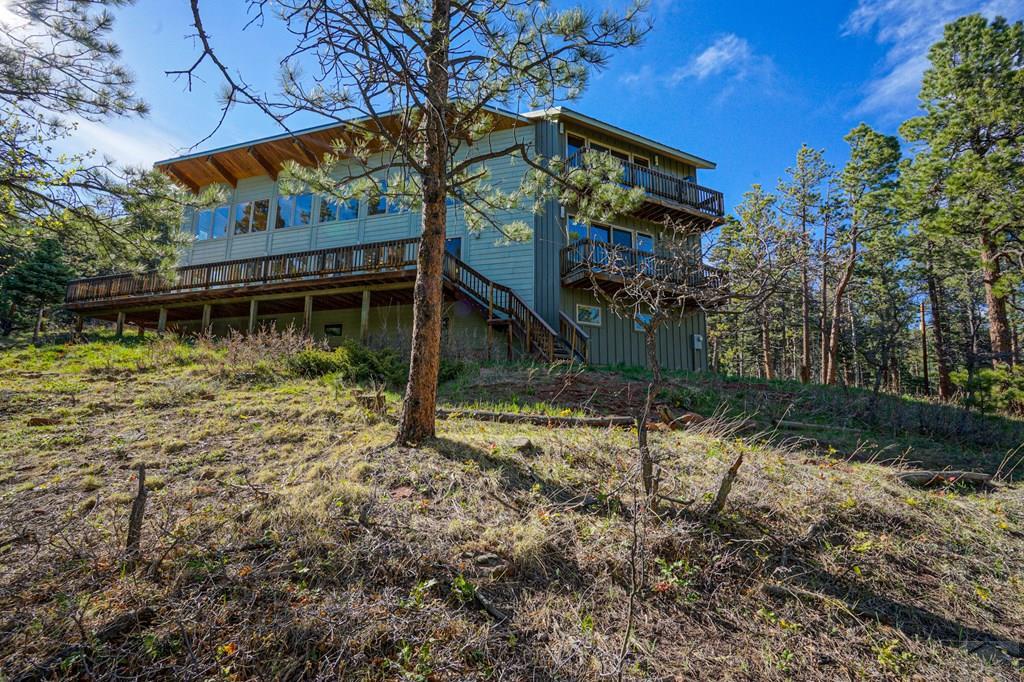 502 County Road La Veta, CO 81055 - Photo 1 of 34