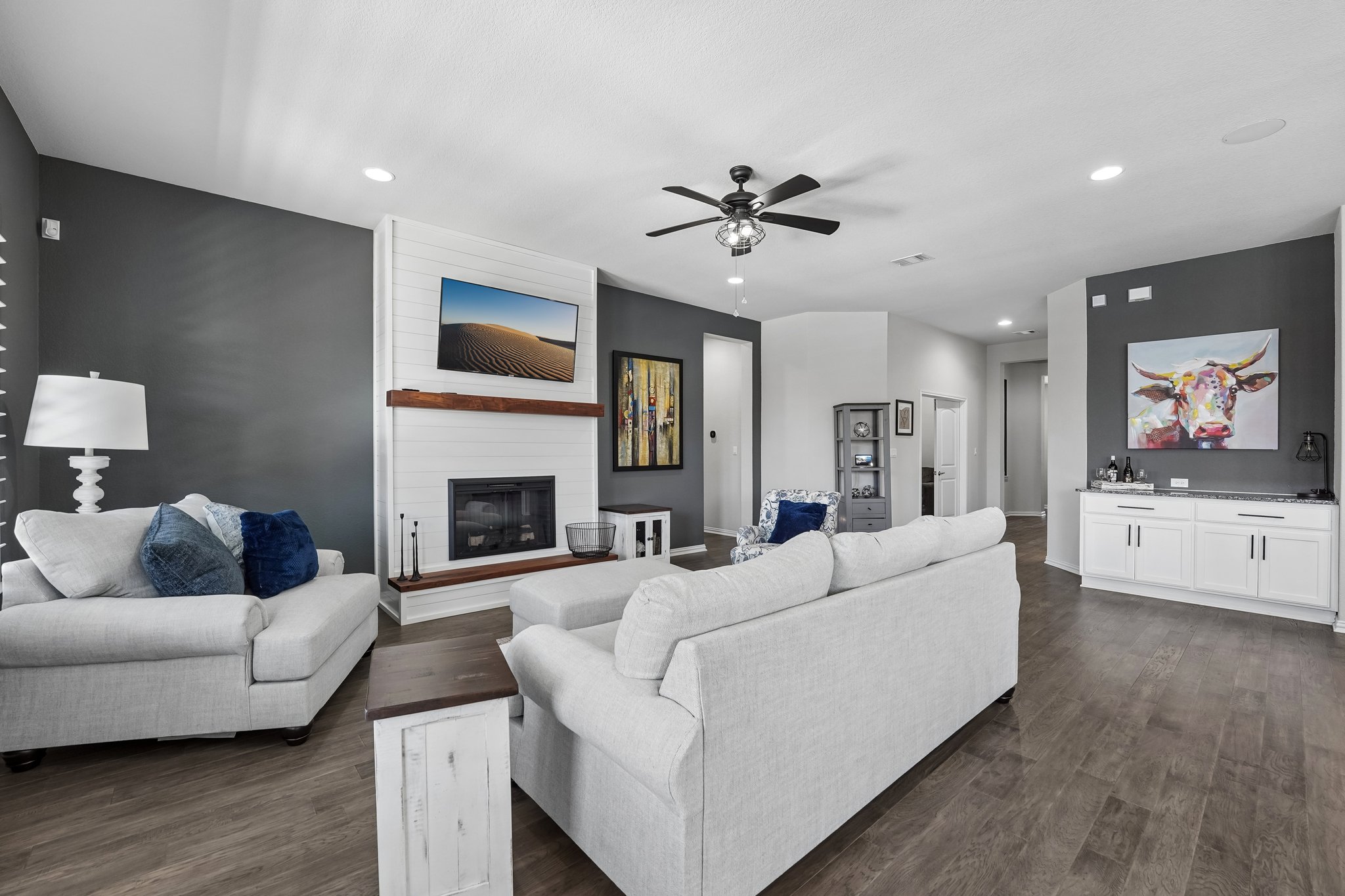 2424 Costera Street Leander, TX 78641 - Photo 11 of 39