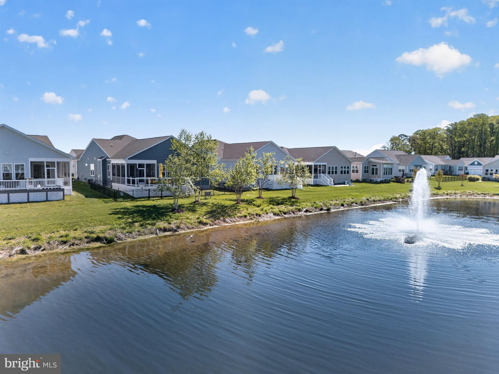 21144 Conti Street Lewes, DE 19958 - Photo 19 of 81 Pond Views