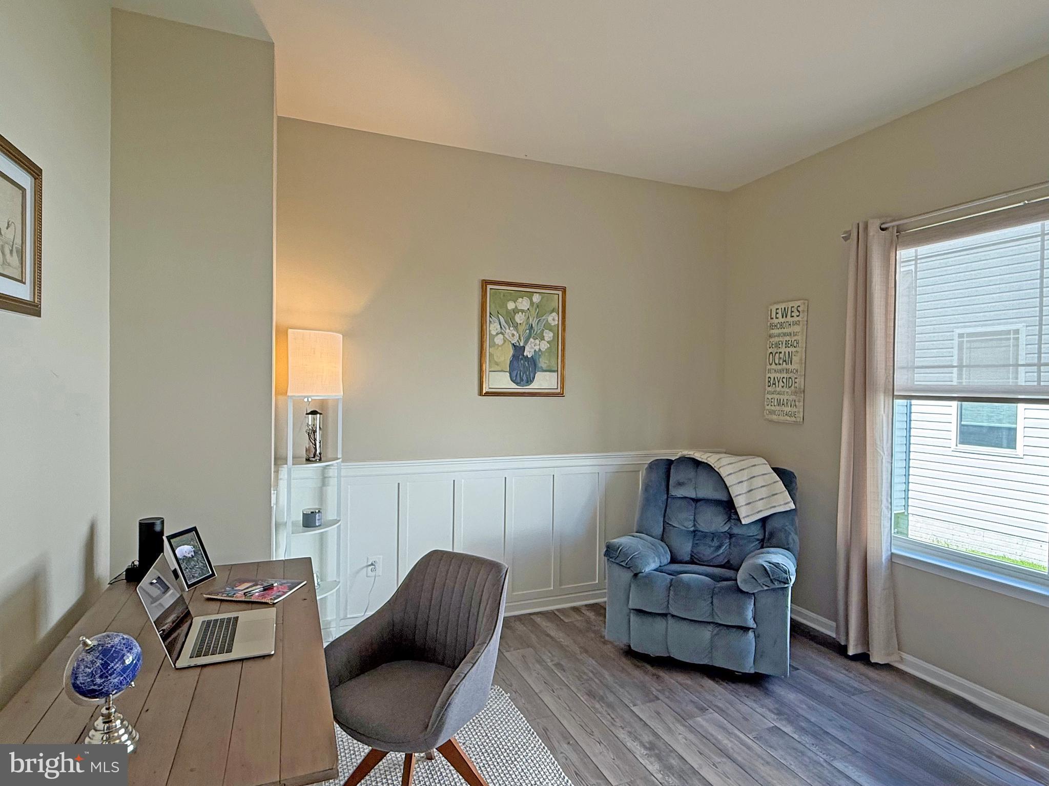 21144 Conti Street Lewes, DE 19958 - Photo 49 of 81 Middle Bedroom #3