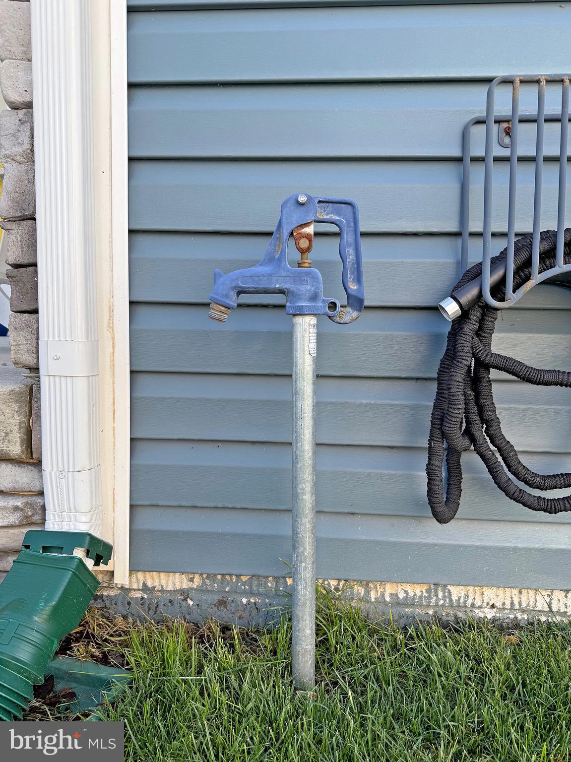 21144 Conti Street Lewes, DE 19958 - Photo 64 of 81 Well-Water Spigot