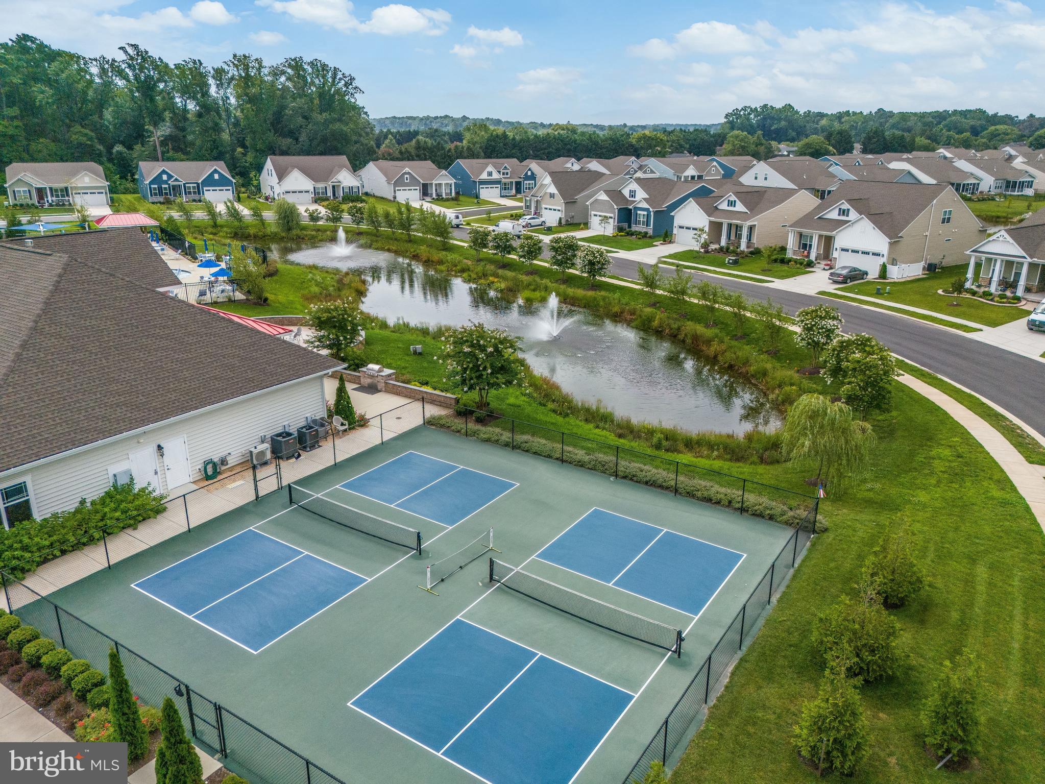 21144 Conti Street Lewes, DE 19958 - Photo 69 of 81 Tennis & Pickleball