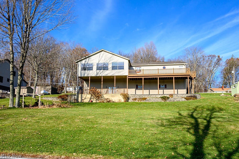 32173 Wisner Road Hanoverton, OH 44423 - Photo 2 of 35 Gallery Image 2