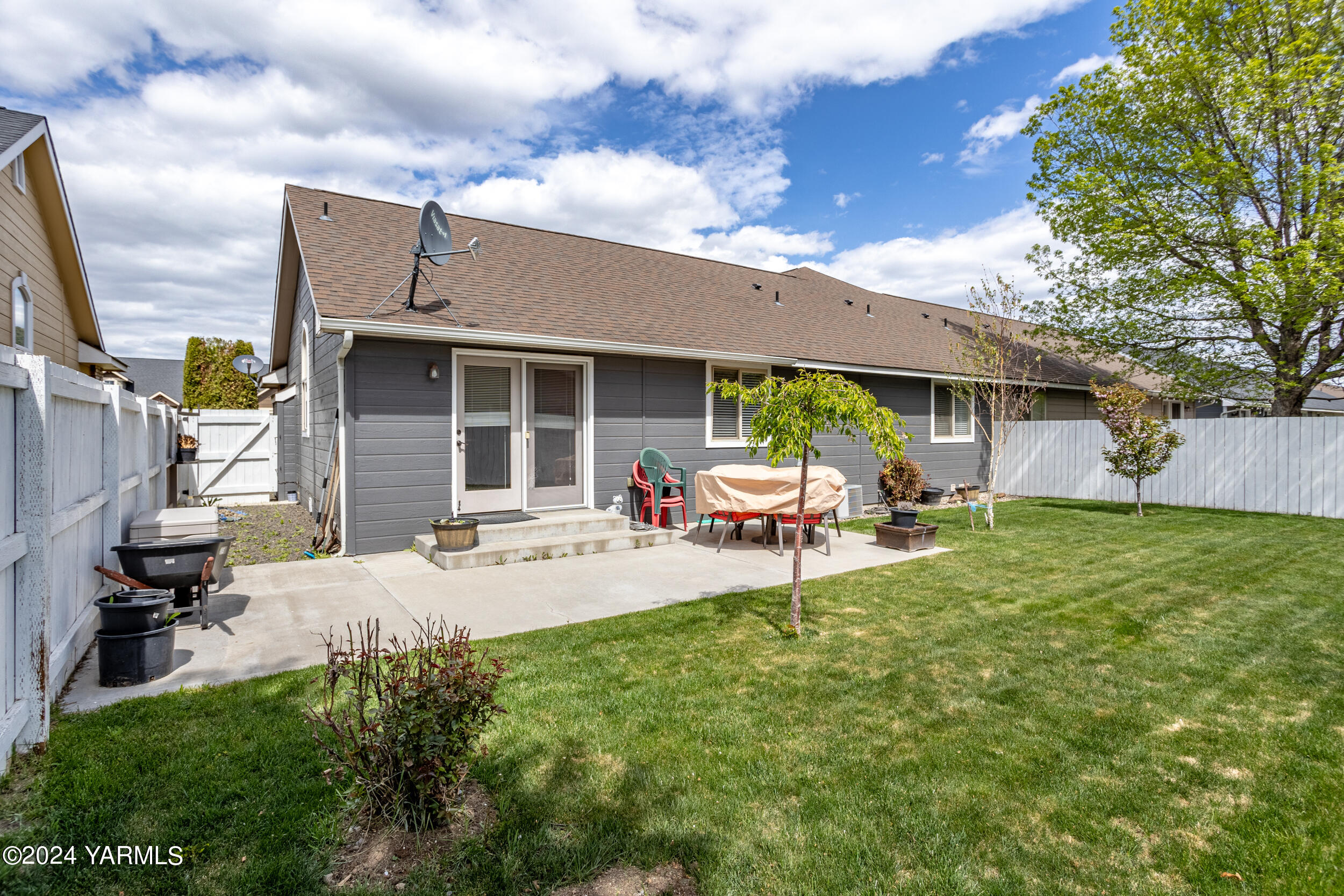 8602 Midvale Road Yakima, WA 98908 - Photo 29 of 32 .