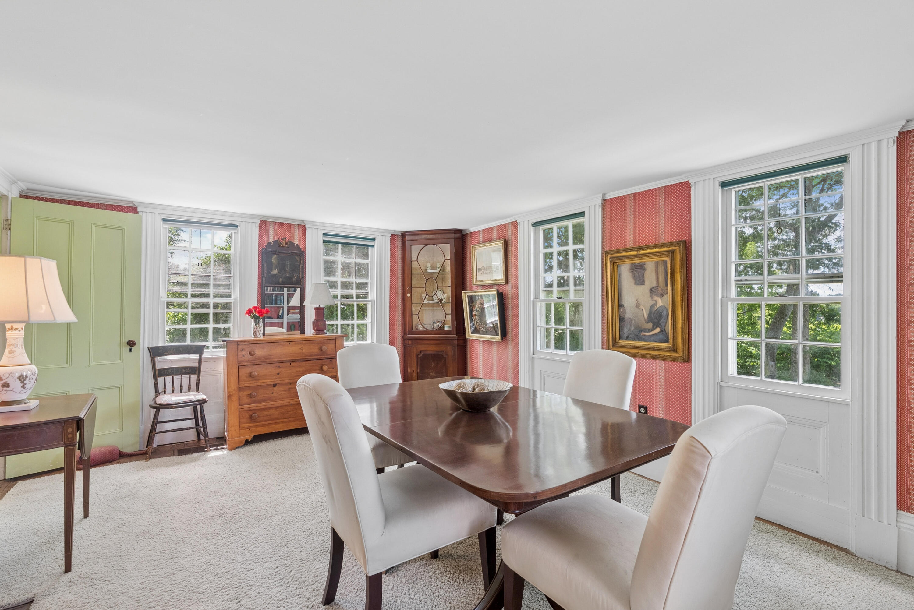 1 River Road Kennebunkport, ME 04046 - Photo 31 of 76 Dining Room