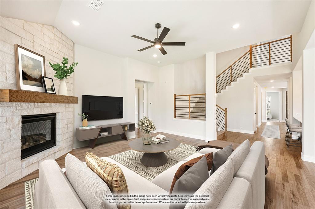 1109 Cardinal Drive Midlothian, TX 76065 - Photo 18 of 40