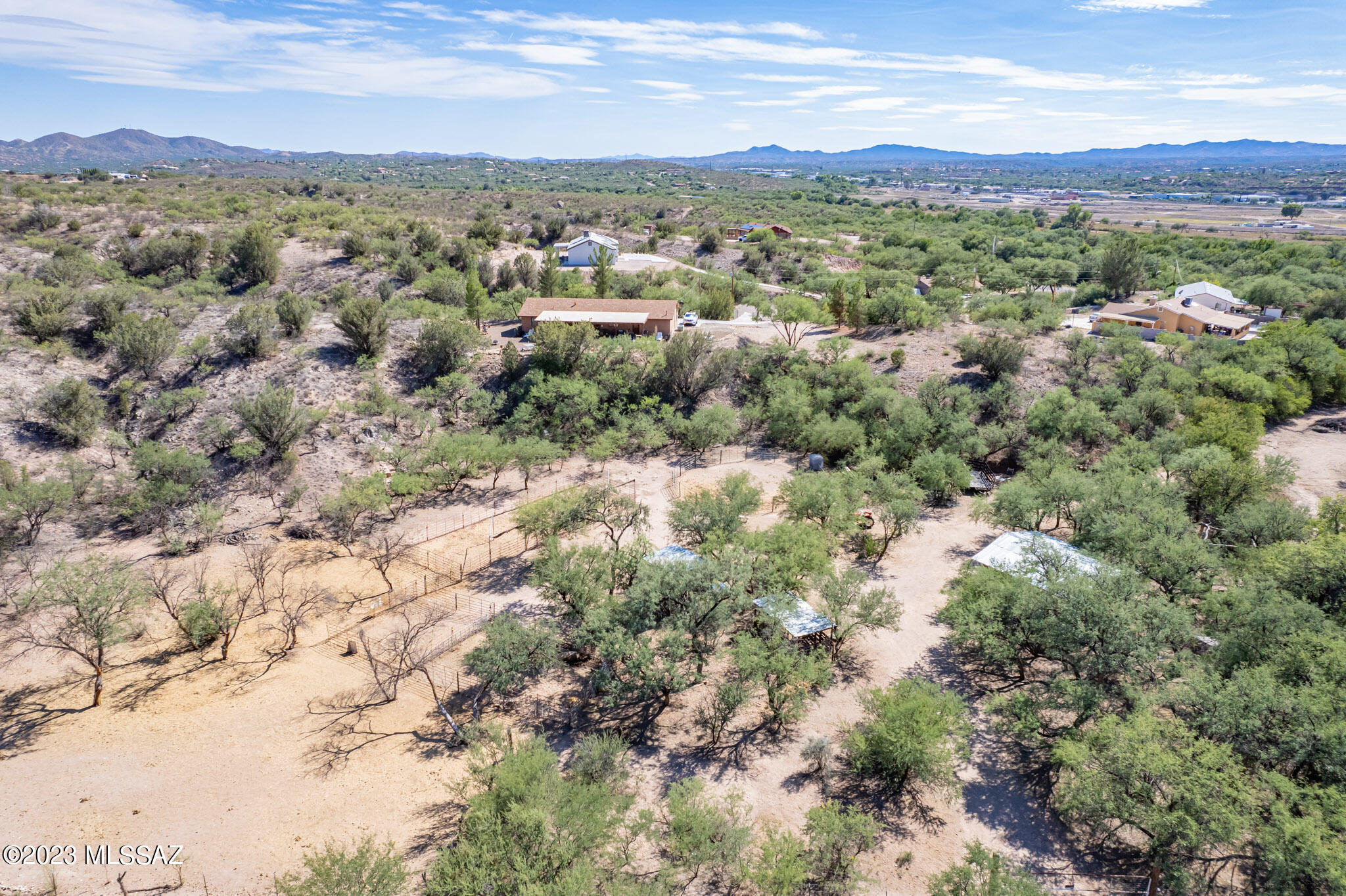 49 Paseo Mexico, Unit 10 Rio Rico, AZ 85648 - Photo 27 of 43