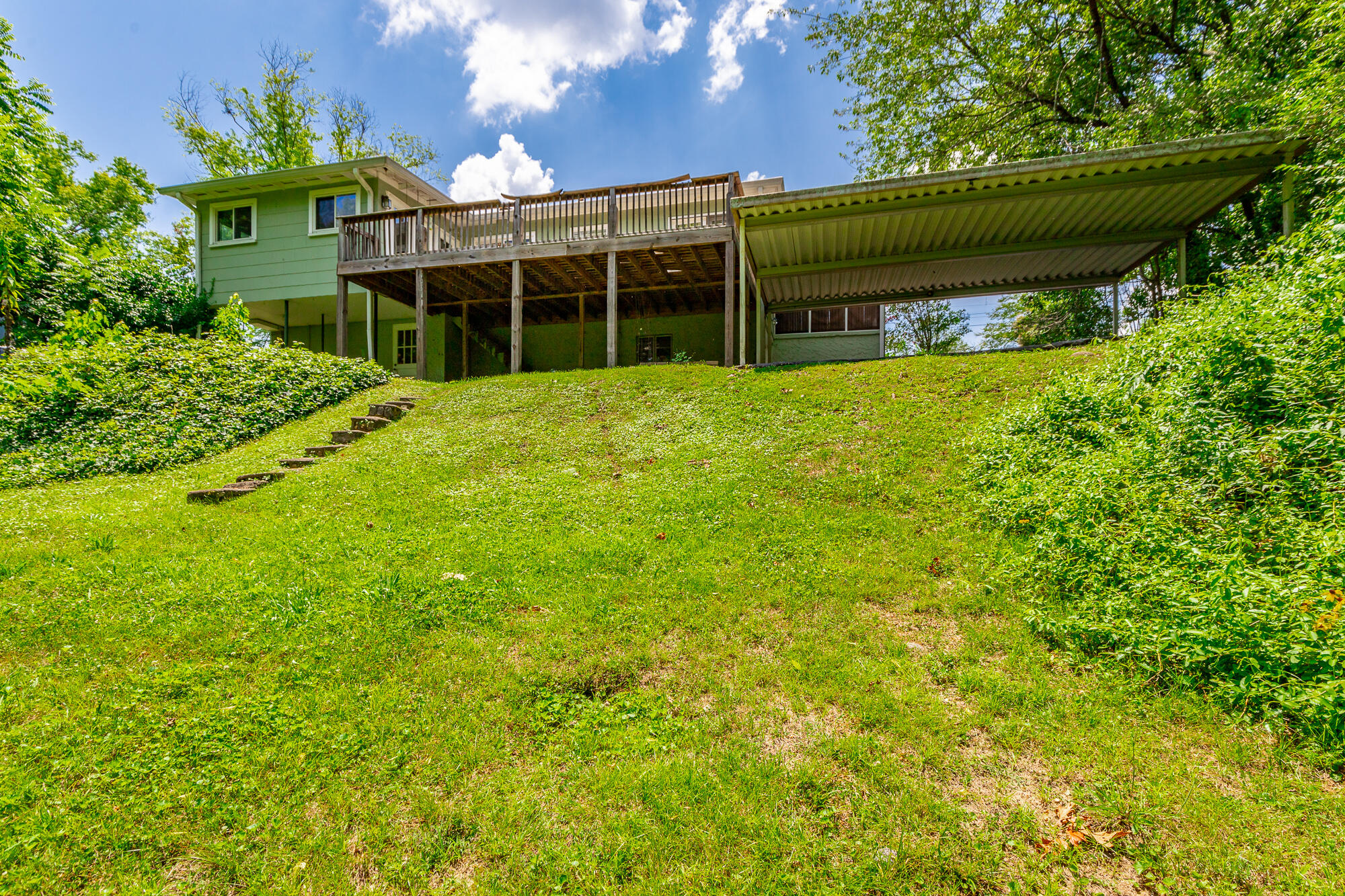 837 Linden Hall Road Chattanooga, TN 37415 - Photo 69 of 72 837 Linden Hall Road HD-71