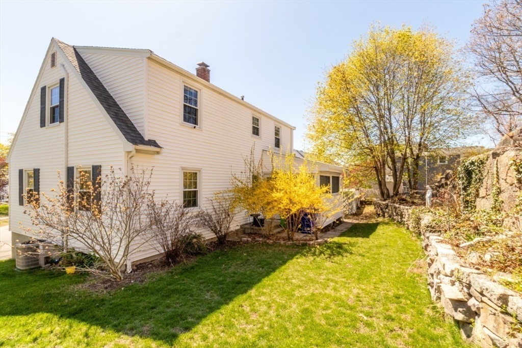 67 Running Brook Road Boston, MA 02132 - Photo 20 of 21