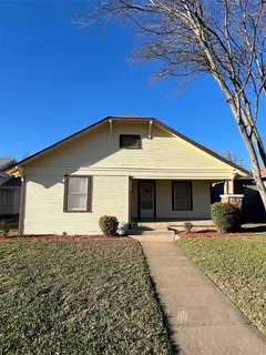 $137,500 | 3629 Mt Vernon Avenue, Fort Worth, TX 76103