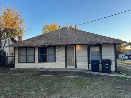 $137,500 | 3629 Mt Vernon Avenue, Fort Worth, TX 76103