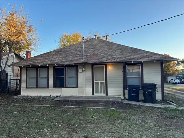 $137,500 | 3629 Mt Vernon Avenue, Fort Worth, TX 76103