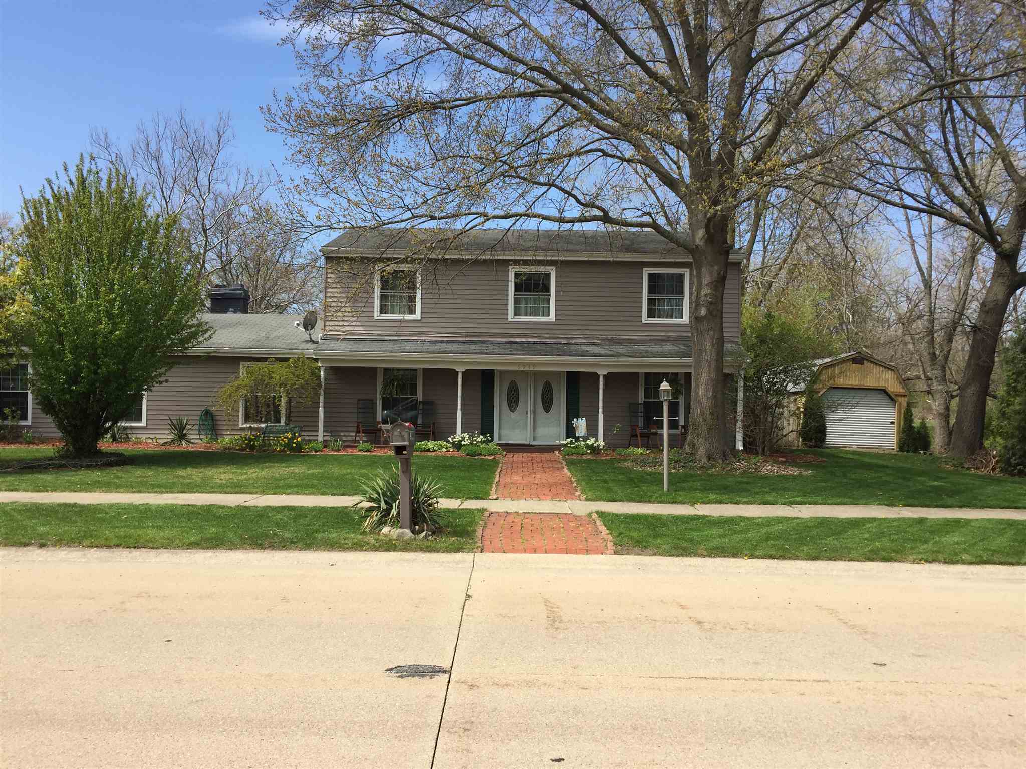 5949 York Road South Bend, IN 46614 - Photo 1 of 33 Gallery Image 1