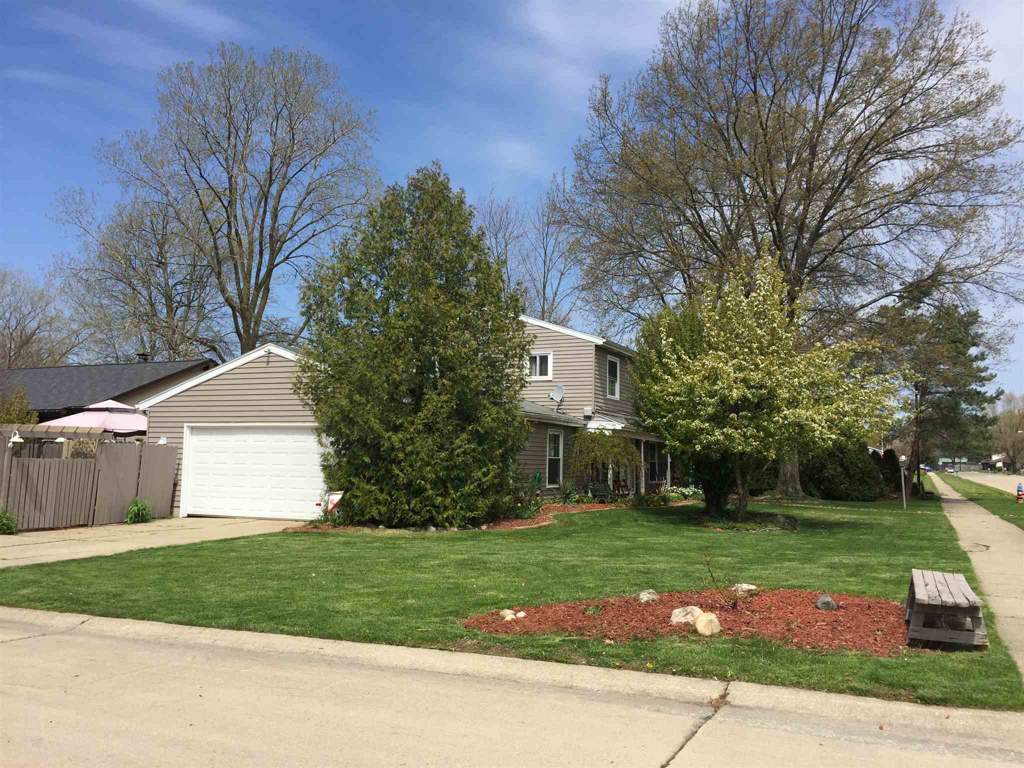 5949 York Road South Bend, IN 46614 - Photo 2 of 33 Gallery Image 2