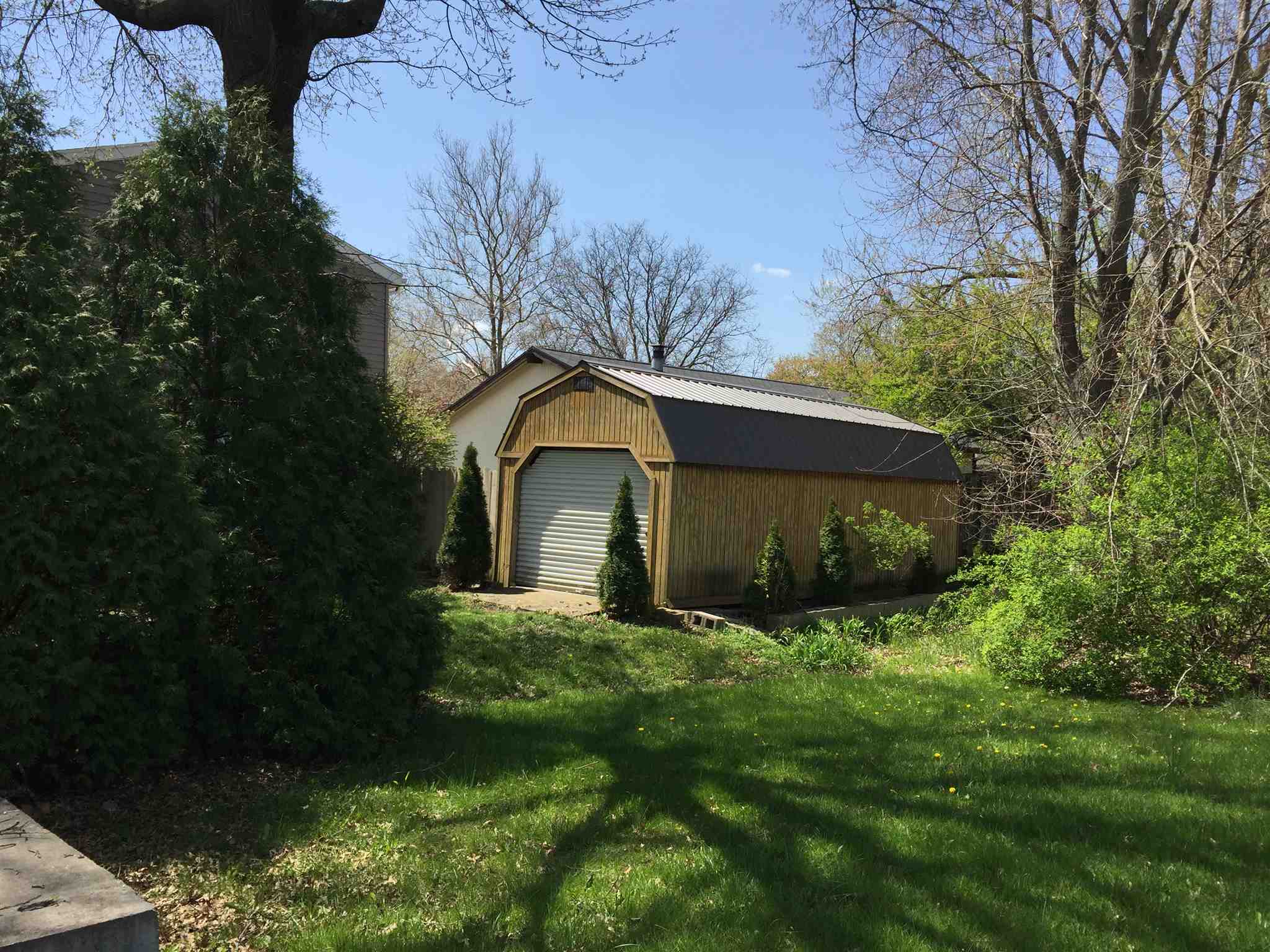 5949 York Road South Bend, IN 46614 - Photo 31 of 33 Gallery Image 31