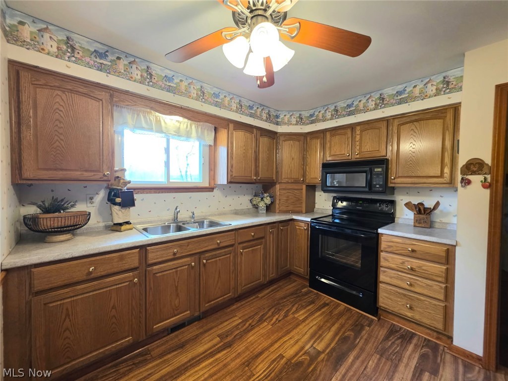 5007 Nelson Mosier Road Southington, OH 44470 - Photo 16 of 40 Gallery Image 16