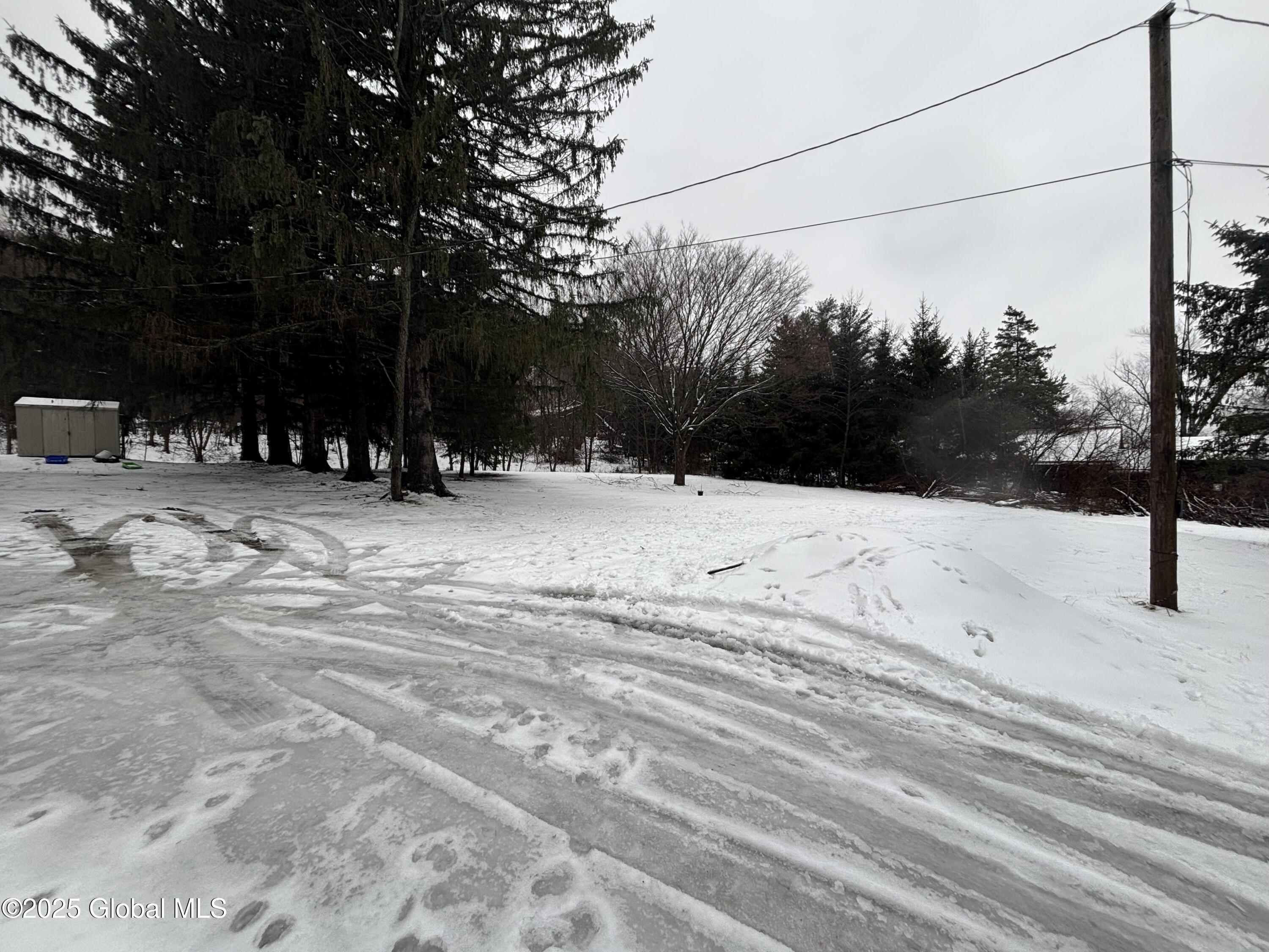 1042 Coddington Road Ithaca, NY 14850 - Photo 15 of 84 Additional Space On Lot