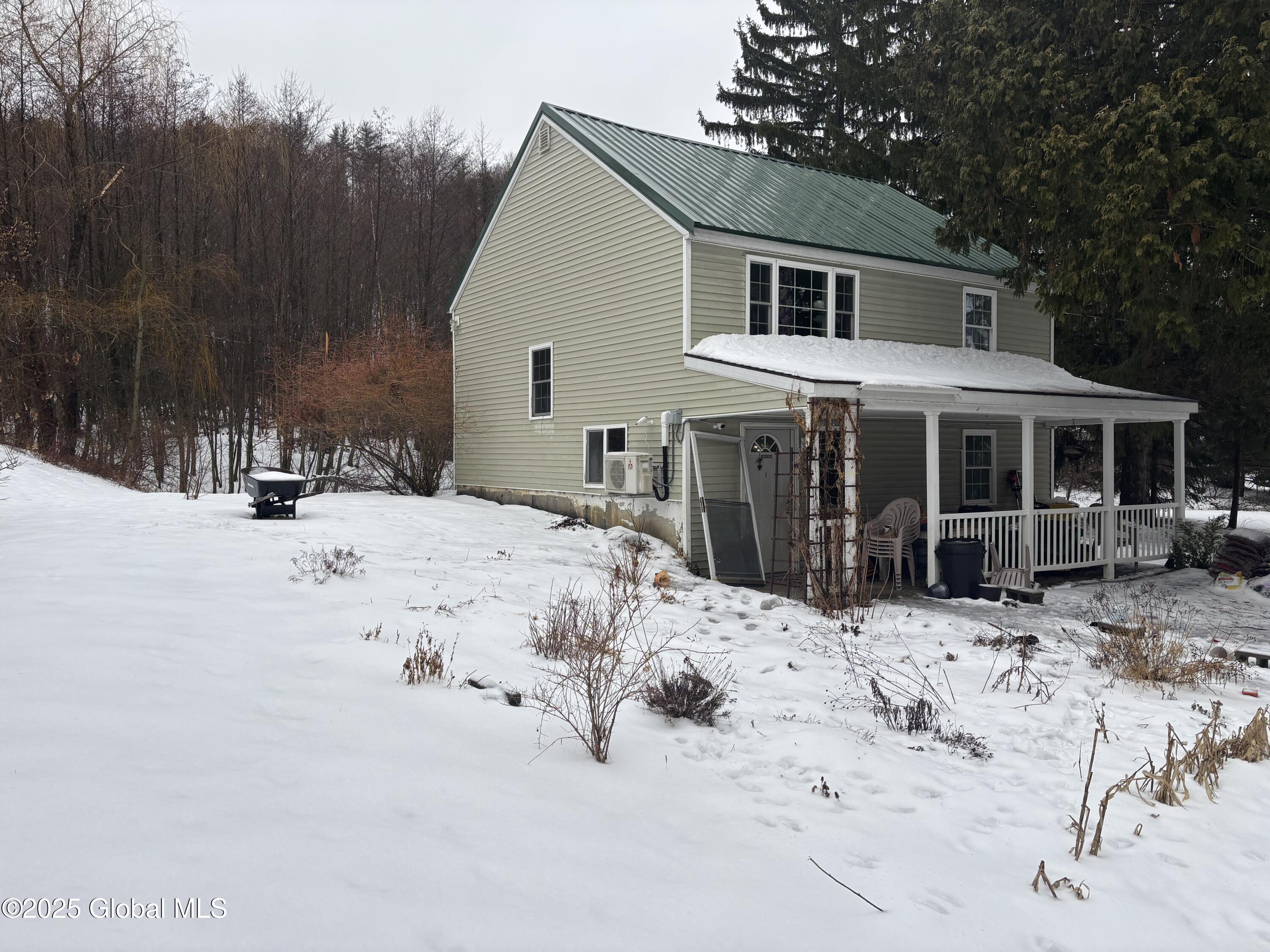 1042 Coddington Road Ithaca, NY 14850 - Photo 4 of 84 Side