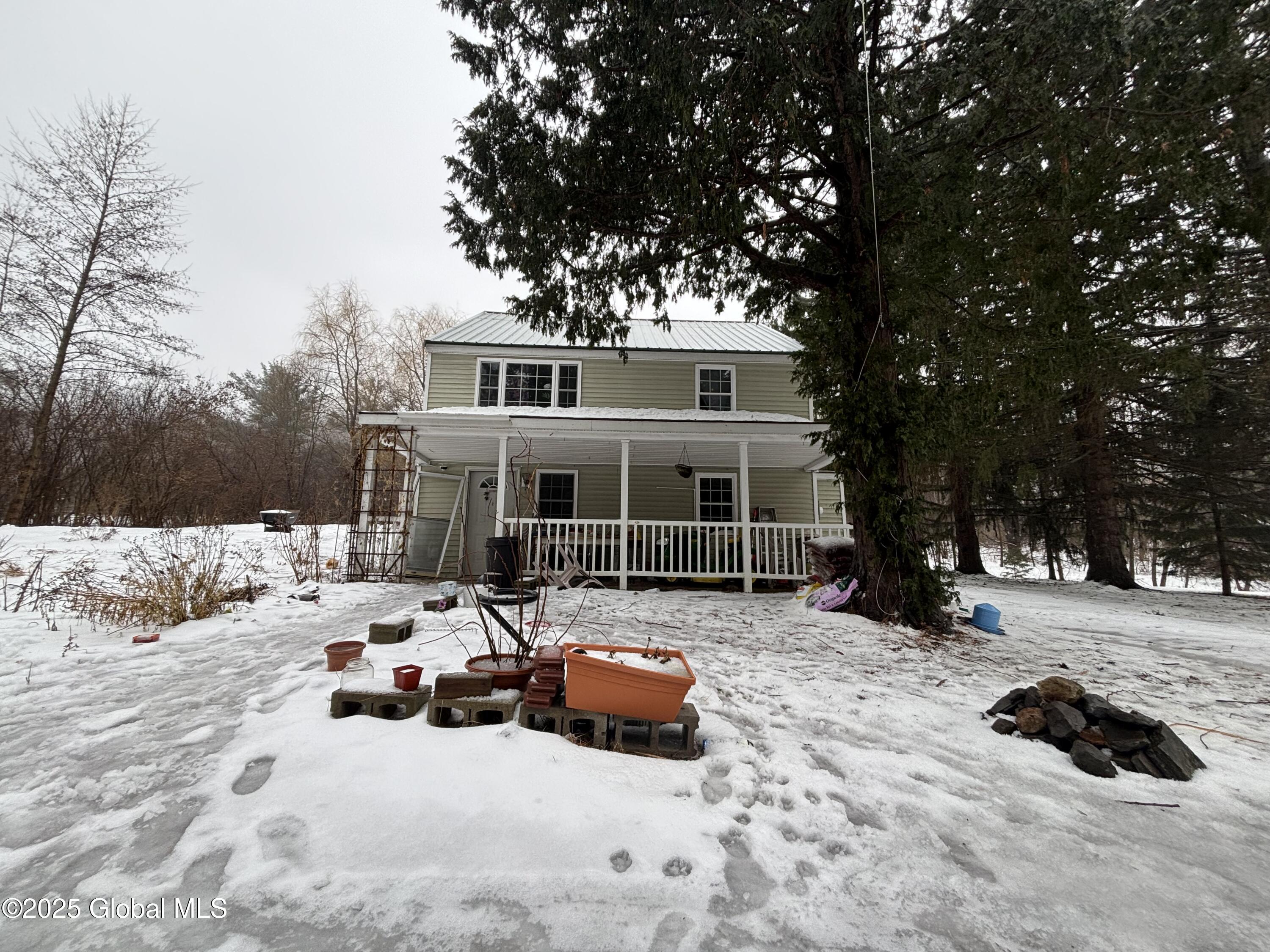 1042 Coddington Road Ithaca, NY 14850 - Photo 5 of 84 Front