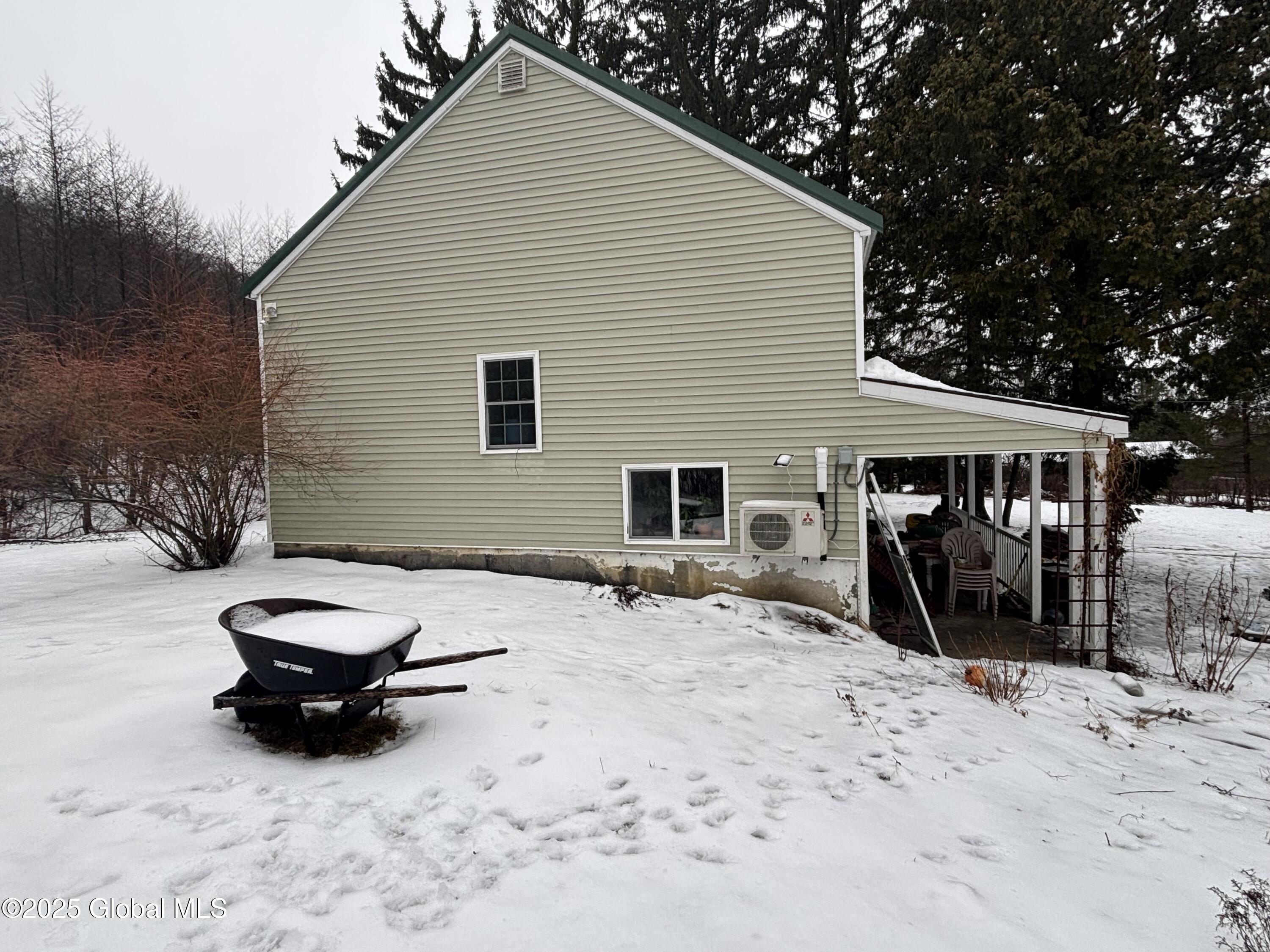 1042 Coddington Road Ithaca, NY 14850 - Photo 7 of 84 Side