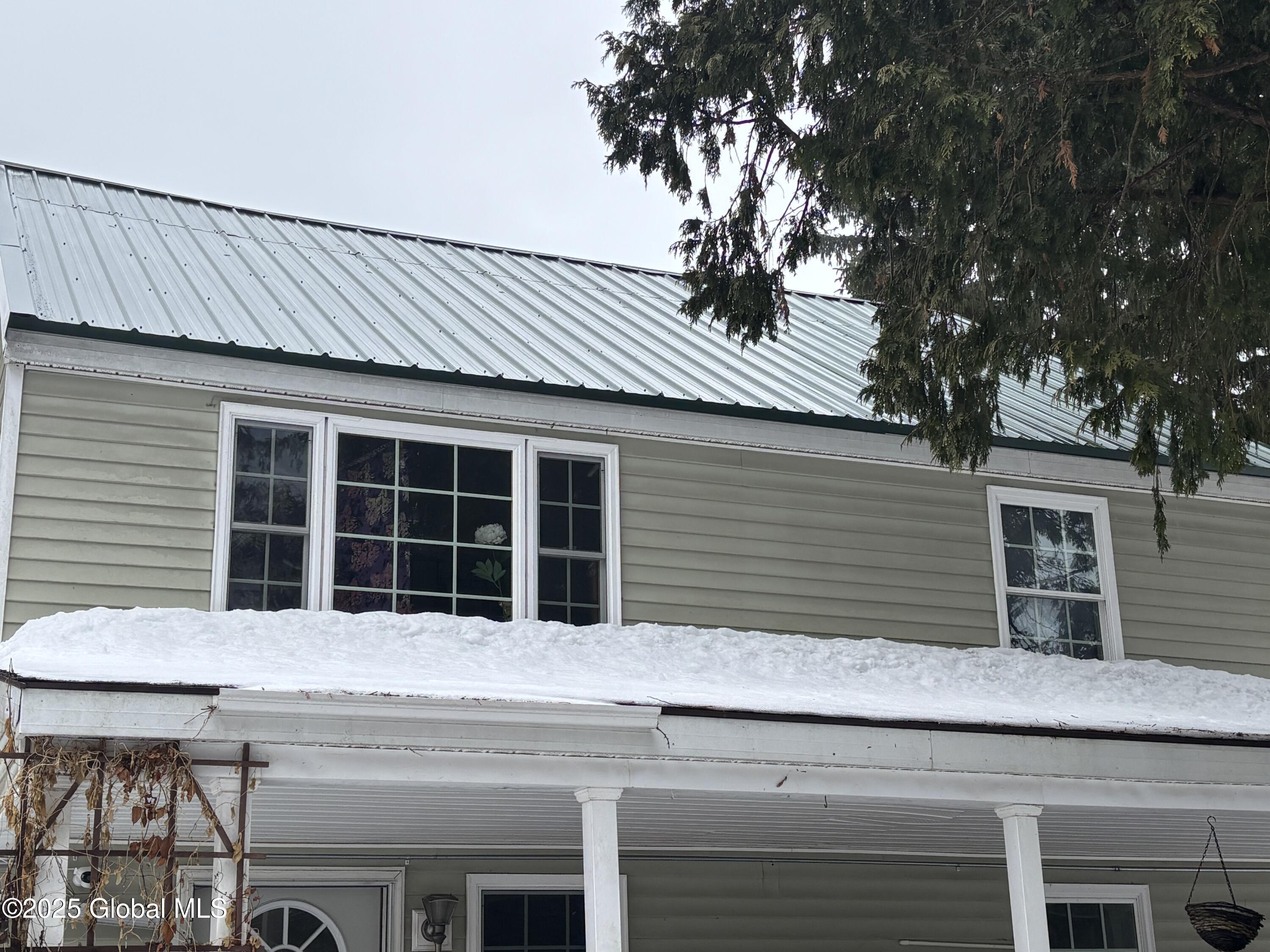 1042 Coddington Road Ithaca, NY 14850 - Photo 10 of 84 Front roof