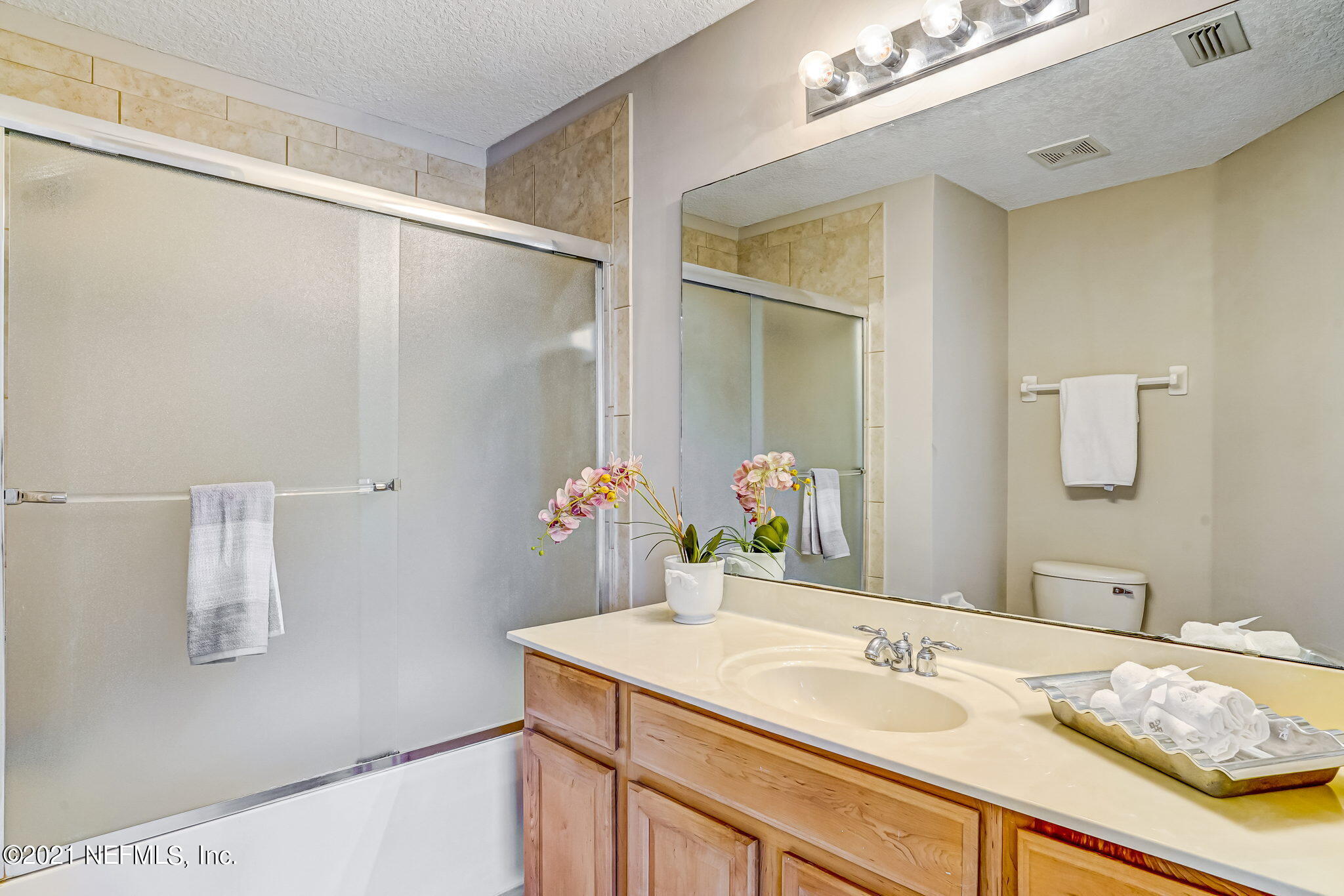 1486 Landau Road Jacksonville, FL 32225 - Photo 12 of 57 Owner's Bath