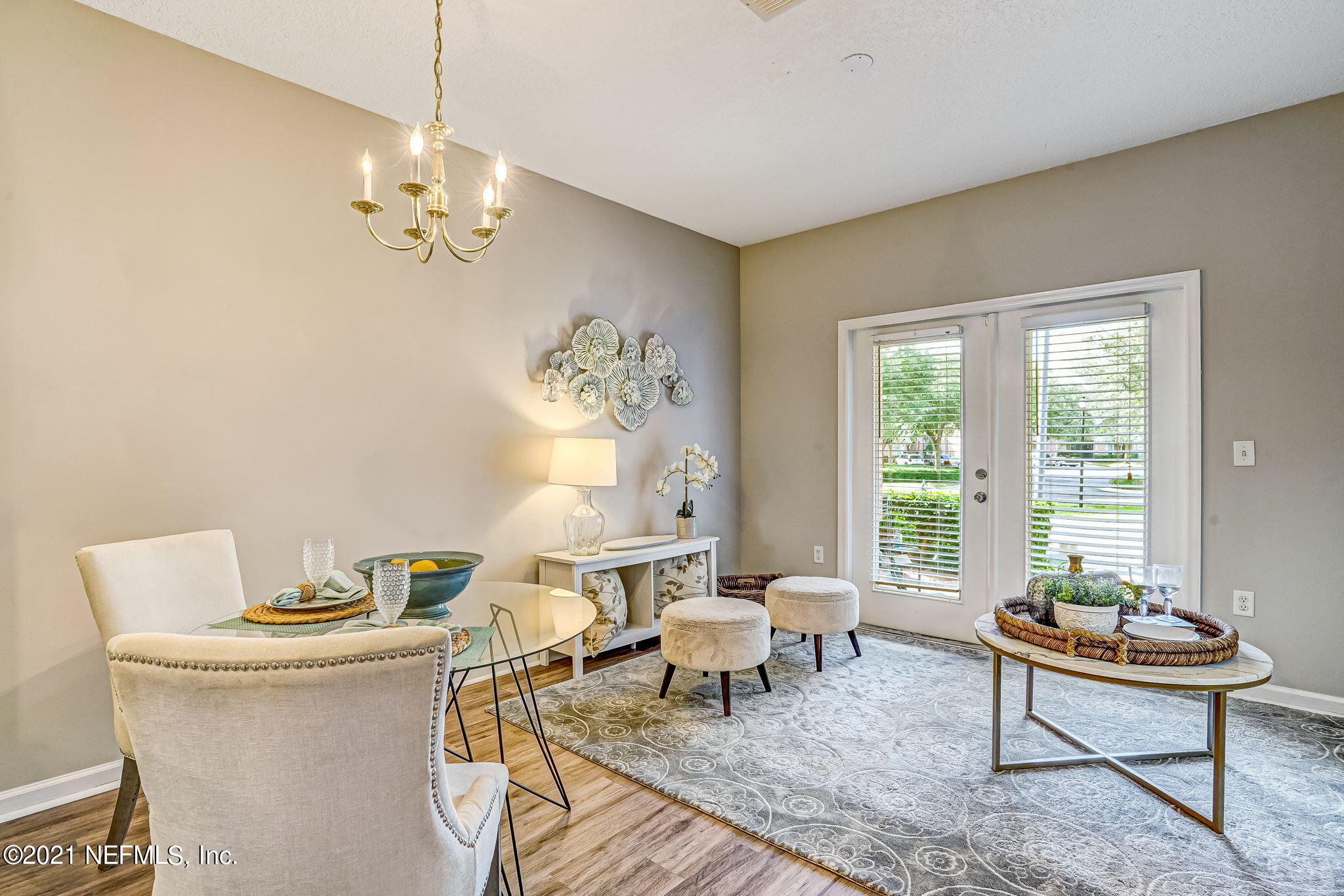 1486 Landau Road Jacksonville, FL 32225 - Photo 16 of 57 Dining/Living Room