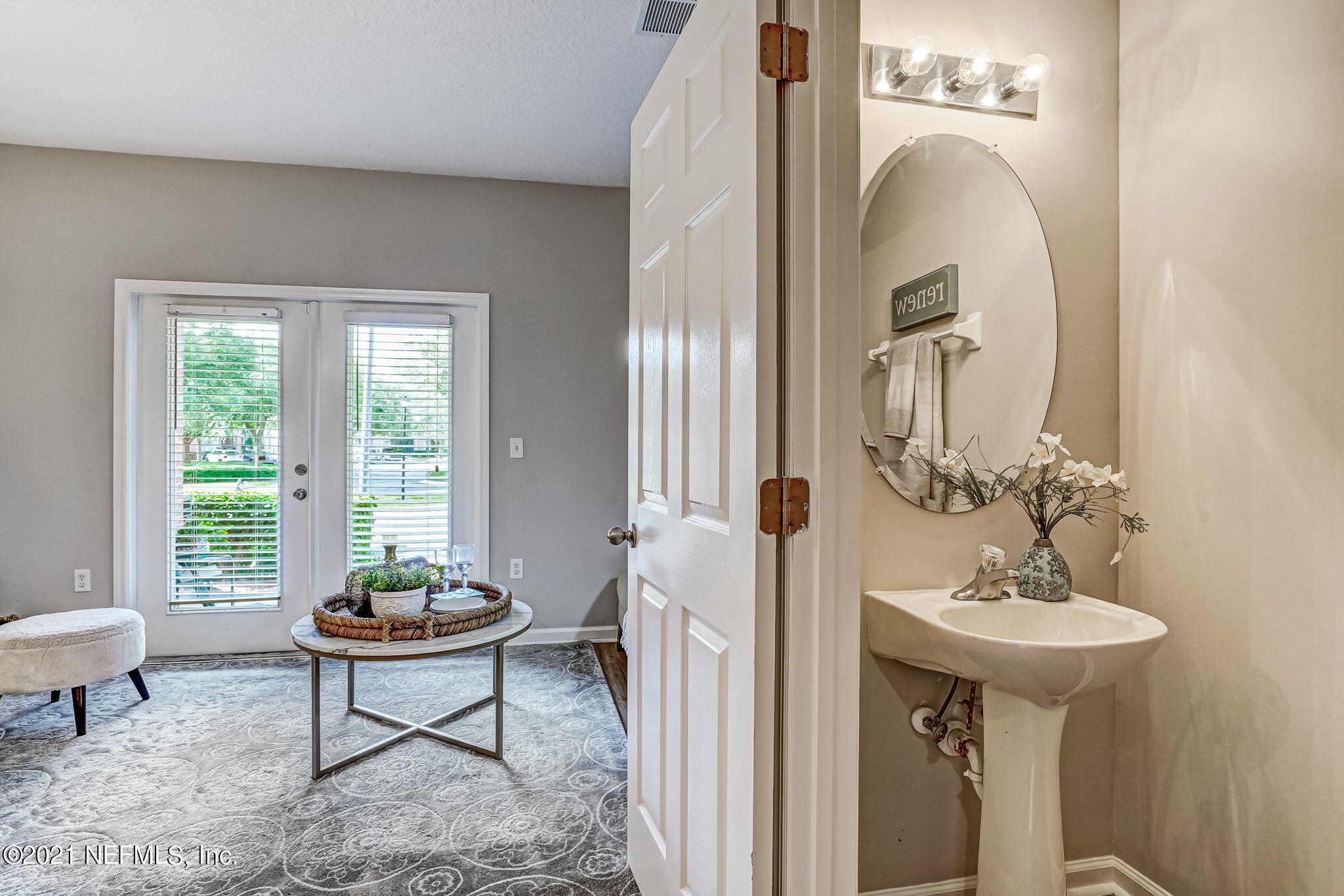 1486 Landau Road Jacksonville, FL 32225 - Photo 18 of 57 Half Bath