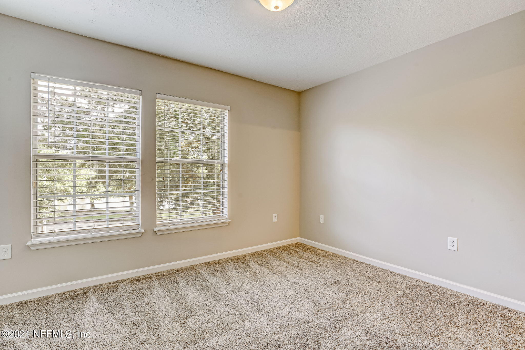 1486 Landau Road Jacksonville, FL 32225 - Photo 21 of 57 Light Filled Guest Bed