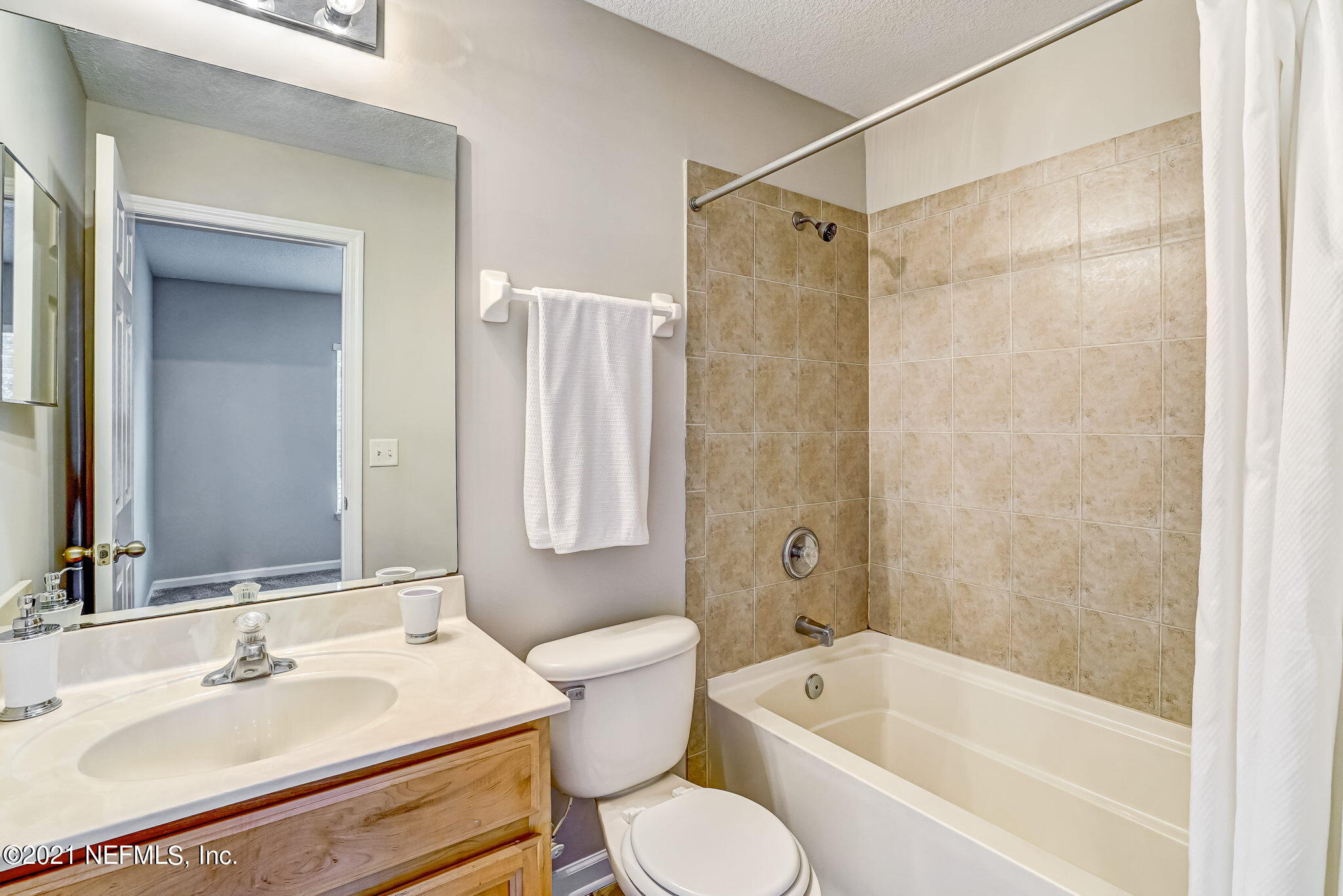 1486 Landau Road Jacksonville, FL 32225 - Photo 24 of 57 Guest Bath
