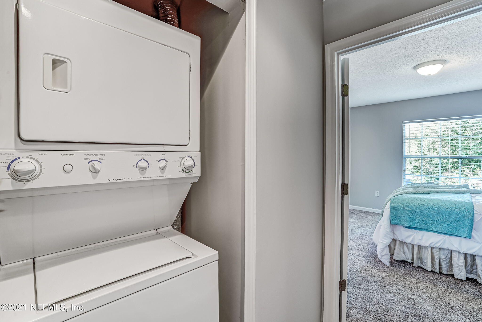 1486 Landau Road Jacksonville, FL 32225 - Photo 25 of 57 Stackable Washer/Dryer