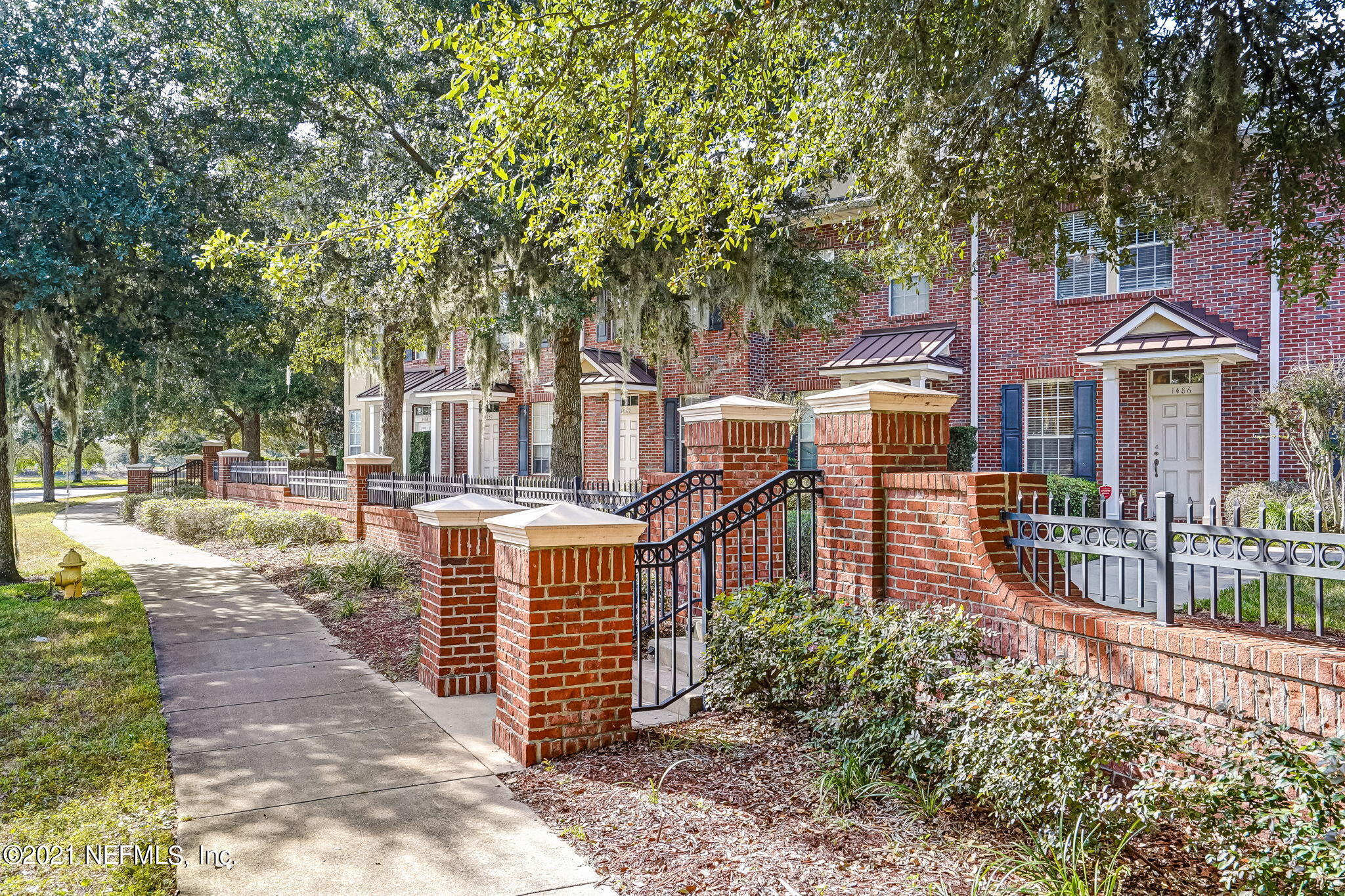 1486 Landau Road Jacksonville, FL 32225 - Photo 32 of 57 Welcome to 1486 Landau Road