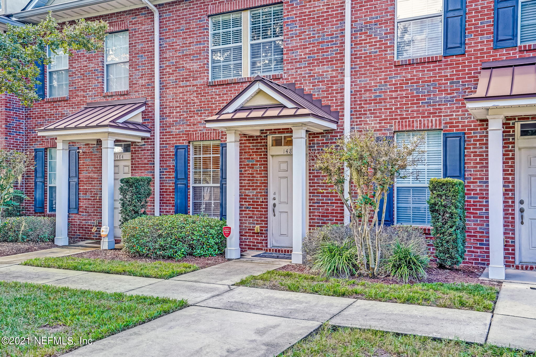 1486 Landau Road Jacksonville, FL 32225 - Photo 33 of 57 Kendall Pointe Townhomes