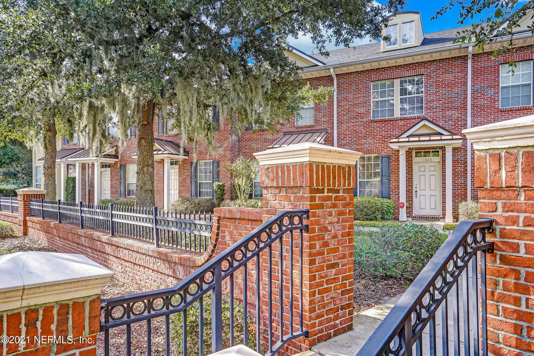 1486 Landau Road Jacksonville, FL 32225 - Photo 34 of 57 WELCOME TO 1486 LANDAU ROAD