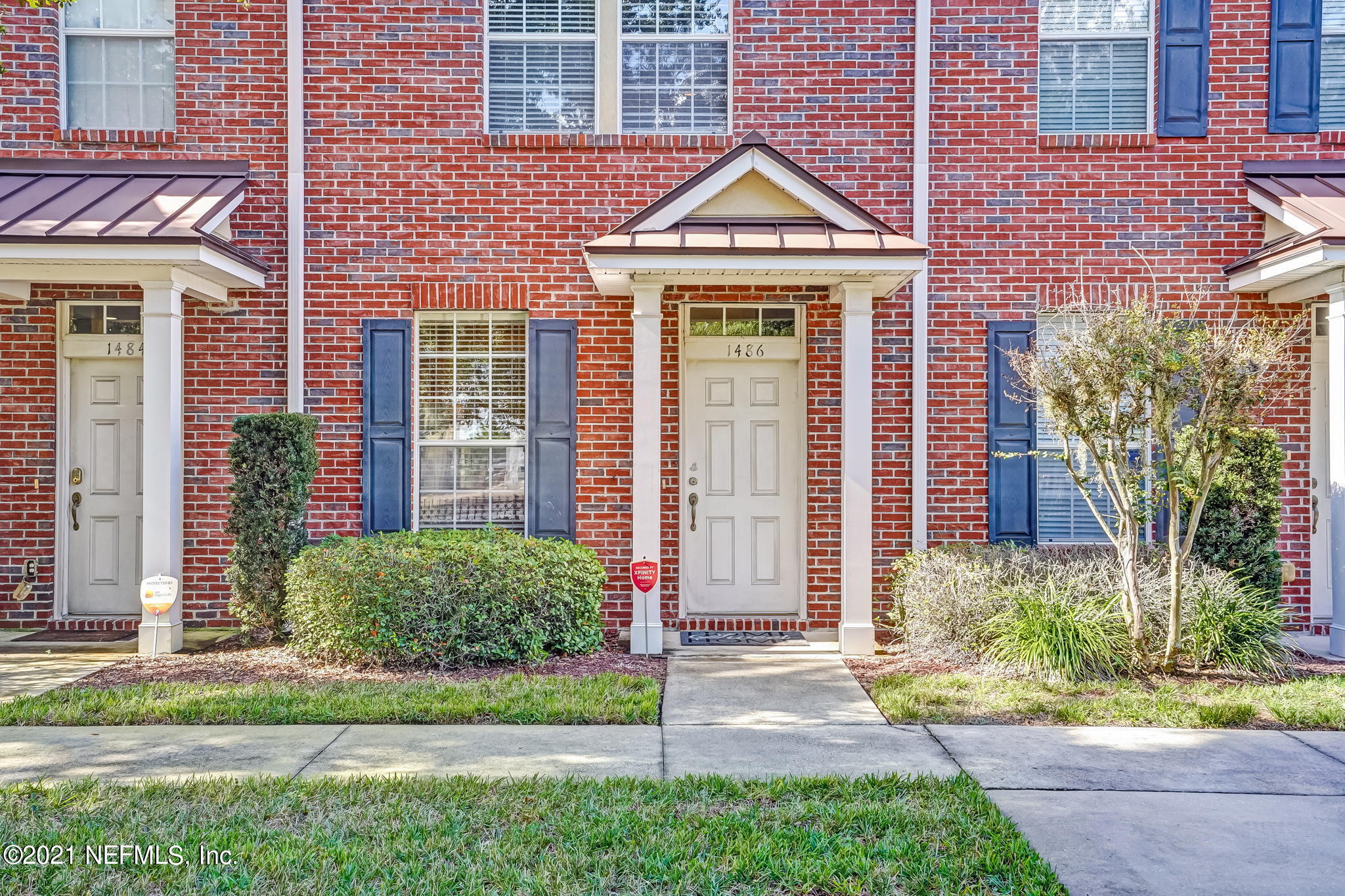 1486 Landau Road Jacksonville, FL 32225 - Photo 36 of 57 WELCOME HOME!