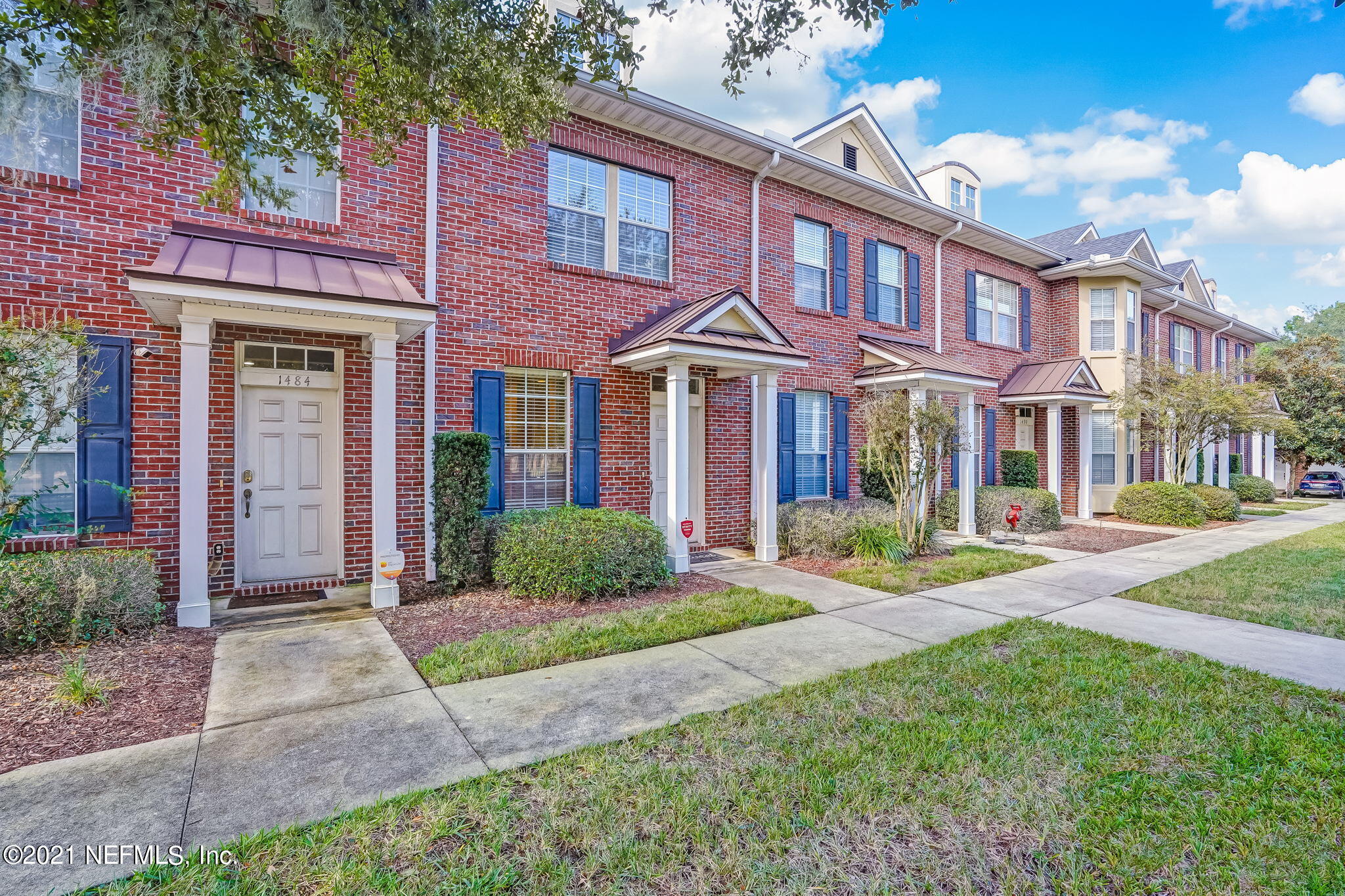 1486 Landau Road Jacksonville, FL 32225 - Photo 37 of 57 Kendall Pointe Townhomes
