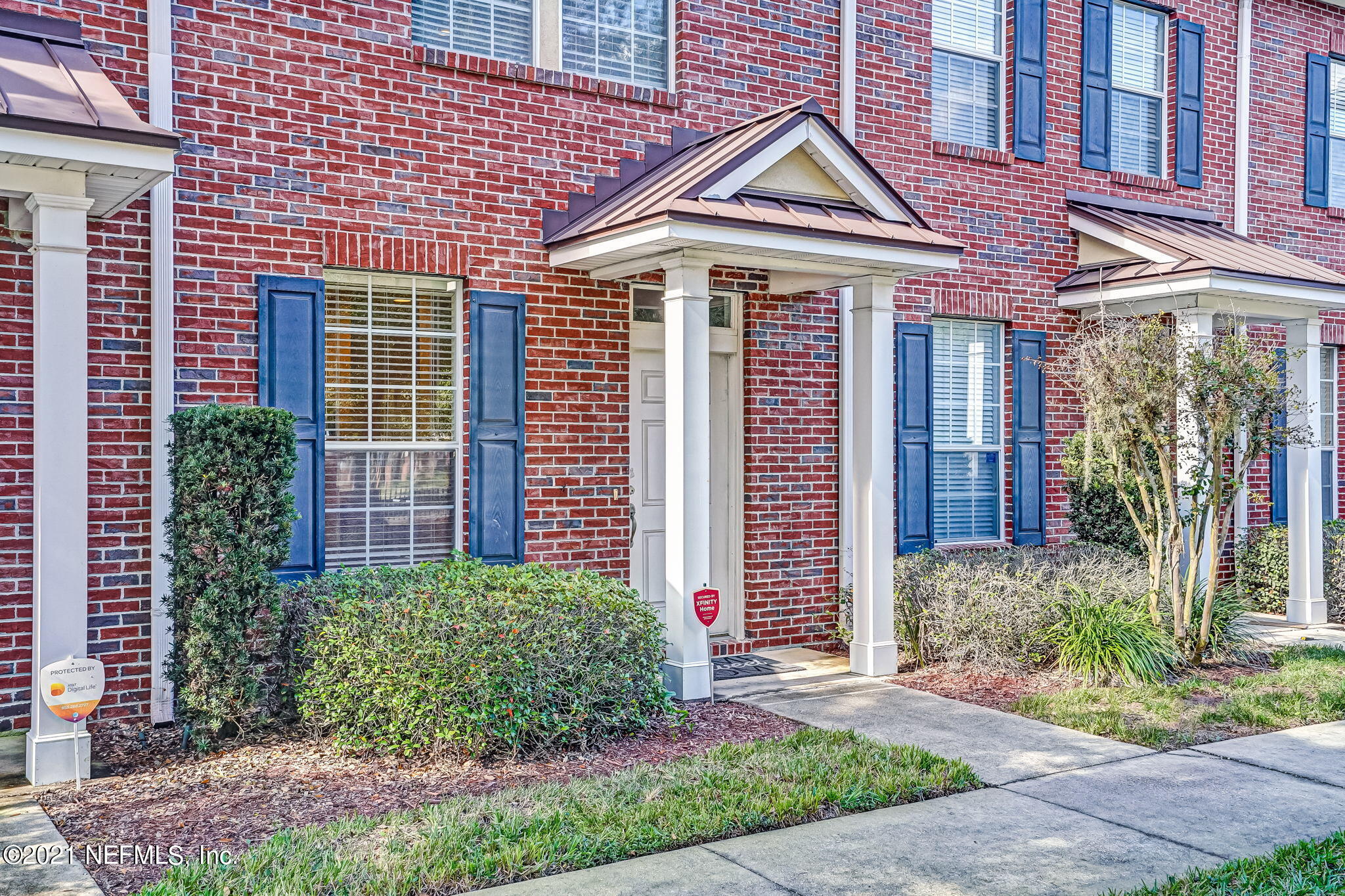 1486 Landau Road Jacksonville, FL 32225 - Photo 39 of 57 Kendall Pointe Townhomes