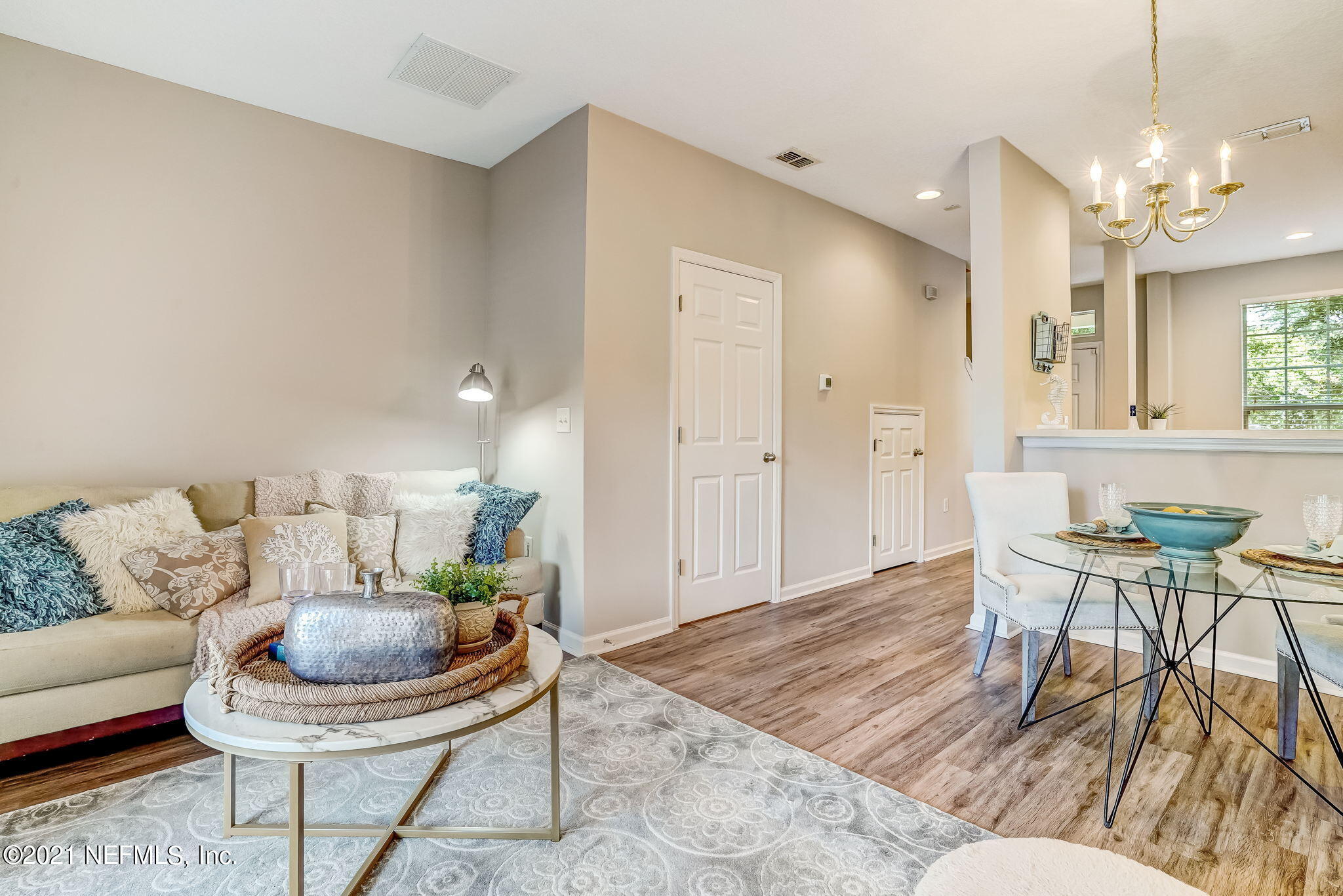 1486 Landau Road Jacksonville, FL 32225 - Photo 57 of 57 Open Concept Floor Plan