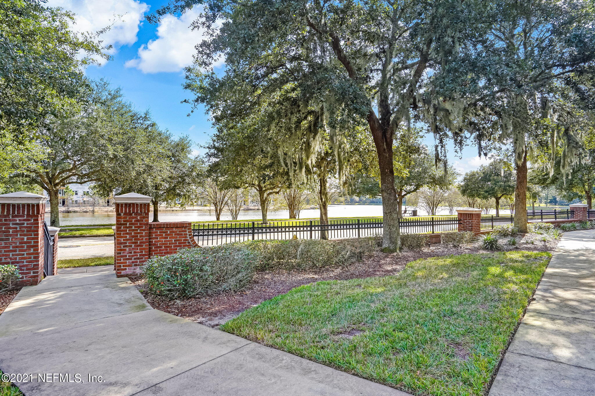 1486 Landau Road Jacksonville, FL 32225 - Photo 40 of 57 Kendall Pointe Townhomes
