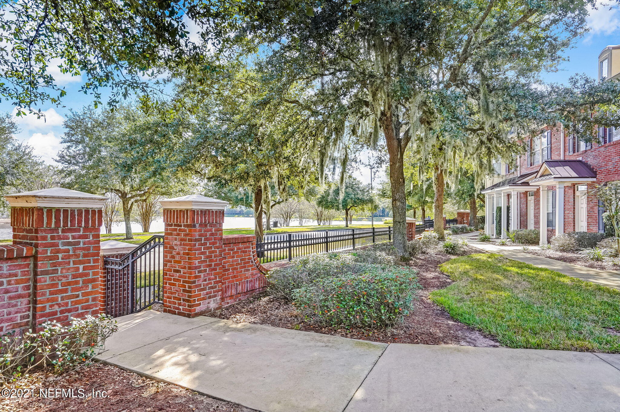 1486 Landau Road Jacksonville, FL 32225 - Photo 41 of 57 Kendall Pointe Townhomes