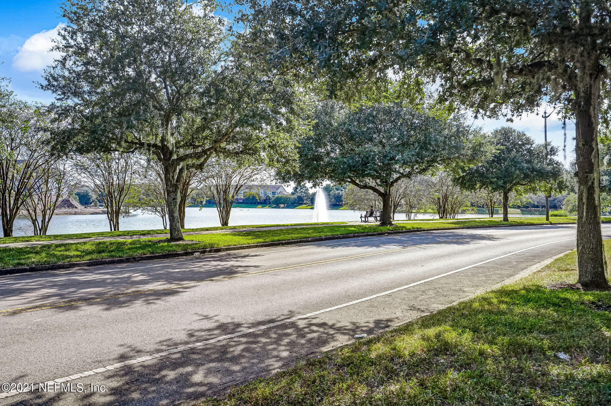 1486 Landau Road Jacksonville, FL 32225 - Photo 42 of 57 Kendall Pointe Townhomes