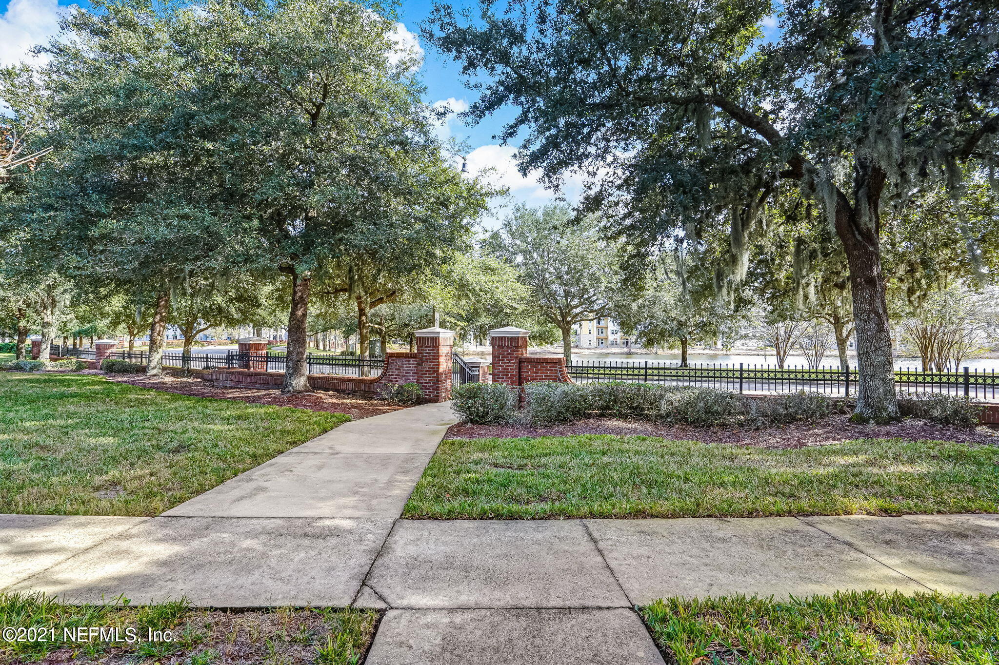 1486 Landau Road Jacksonville, FL 32225 - Photo 47 of 57 Kendall Pointe Townhomes