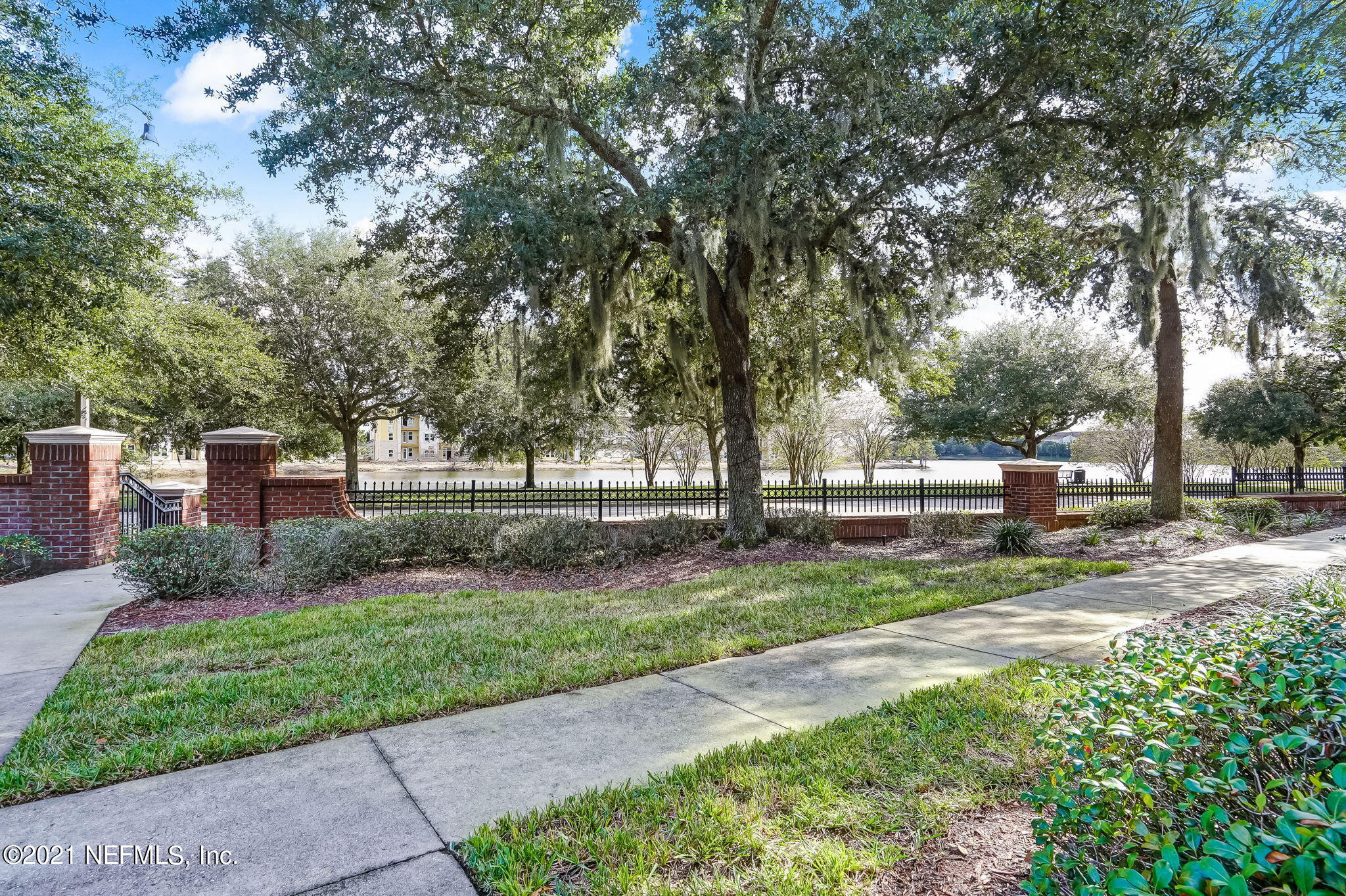 1486 Landau Road Jacksonville, FL 32225 - Photo 48 of 57 Kendall Pointe Townhomes