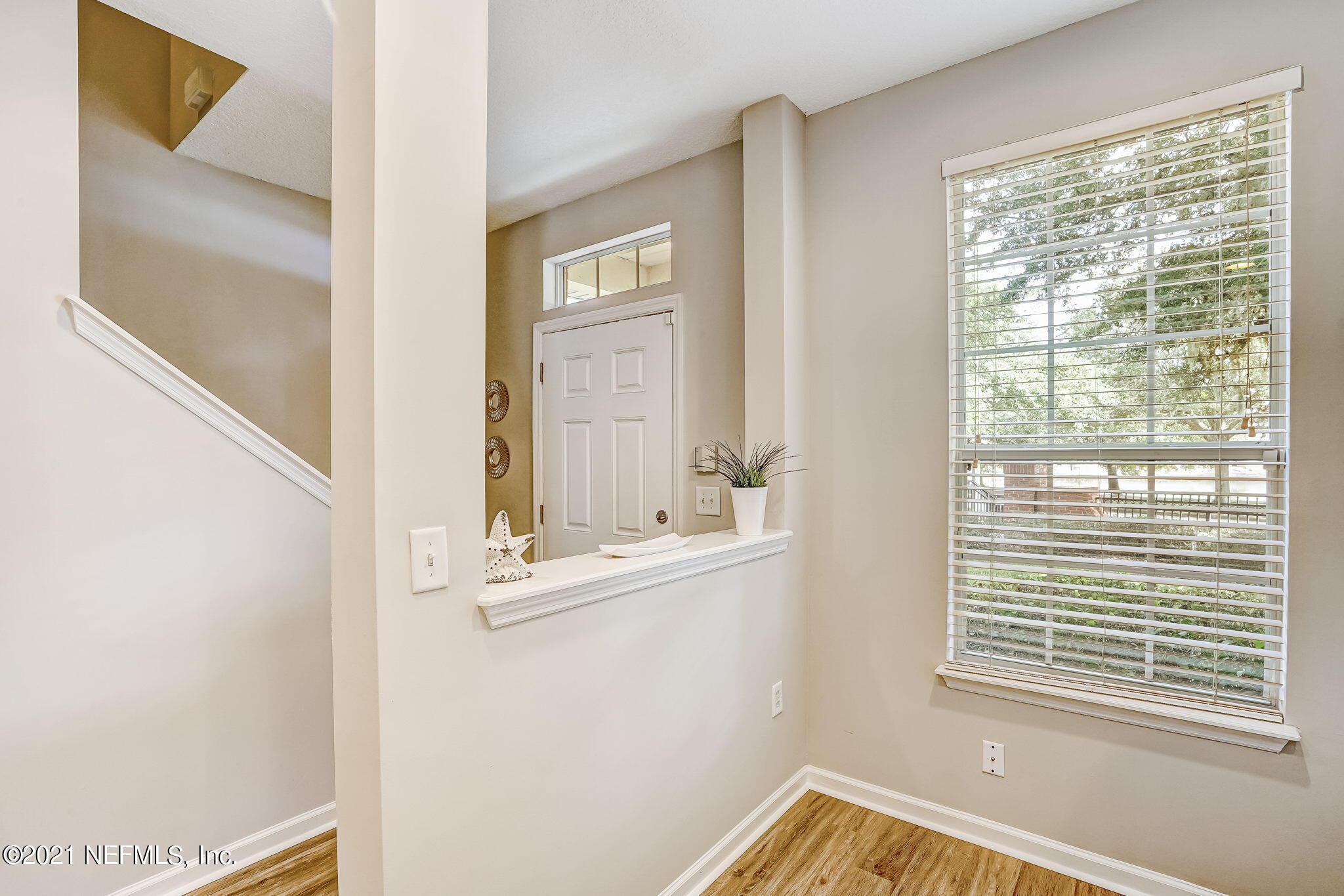 1486 Landau Road Jacksonville, FL 32225 - Photo 4 of 57 Entry Foyer