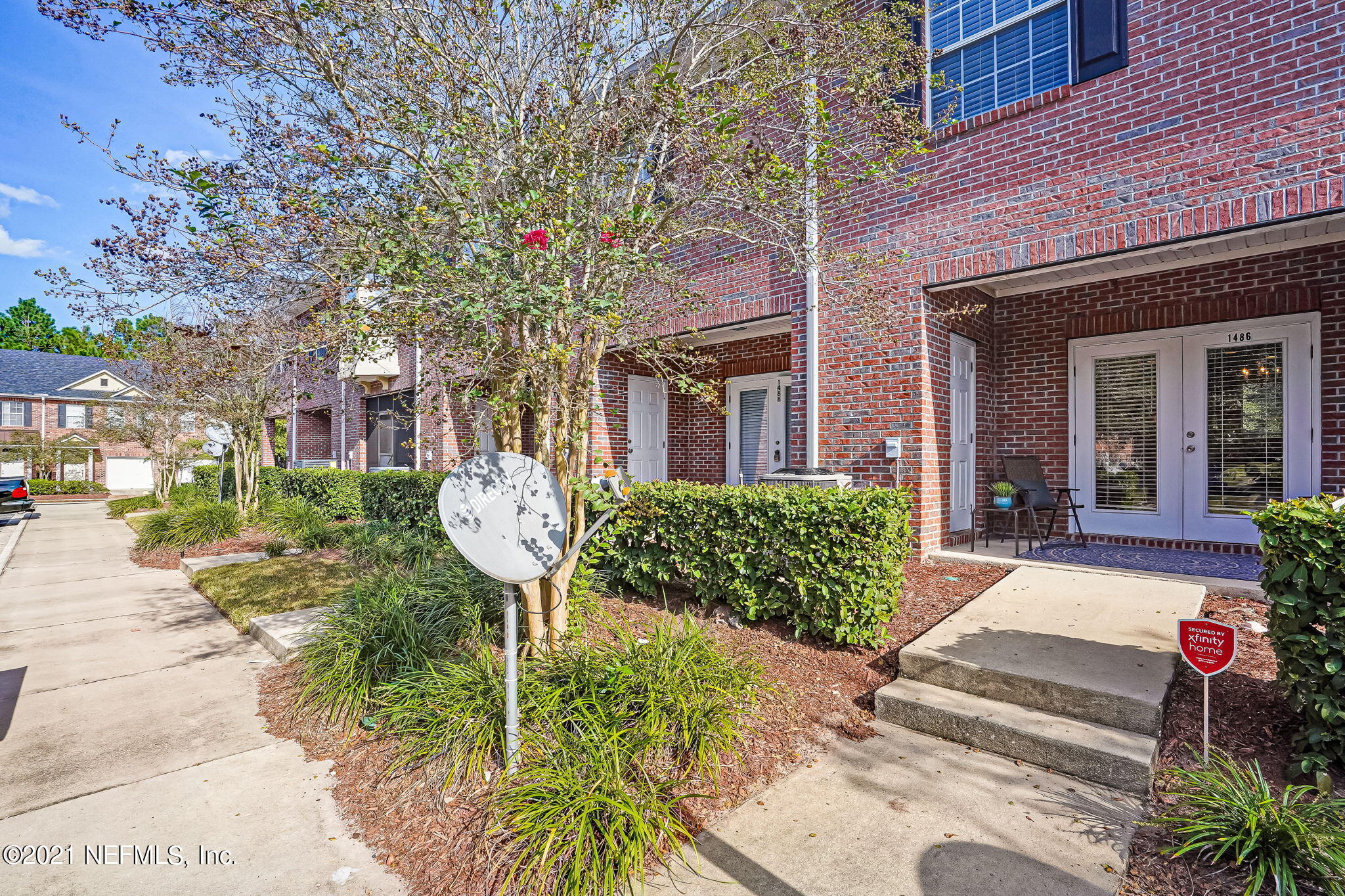 1486 Landau Road Jacksonville, FL 32225 - Photo 50 of 57 Steps to Porch