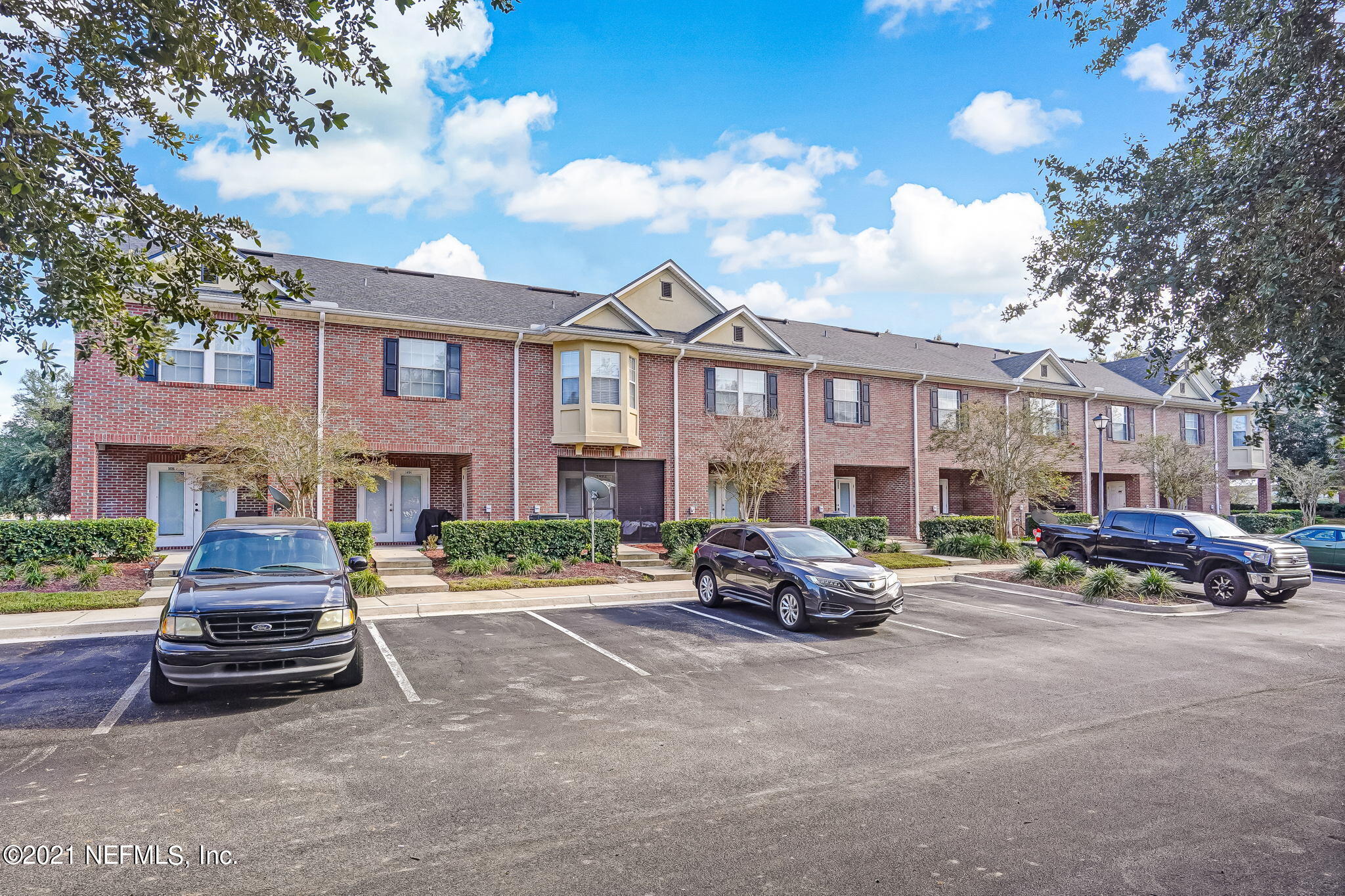 1486 Landau Road Jacksonville, FL 32225 - Photo 52 of 57 View of Back of Building