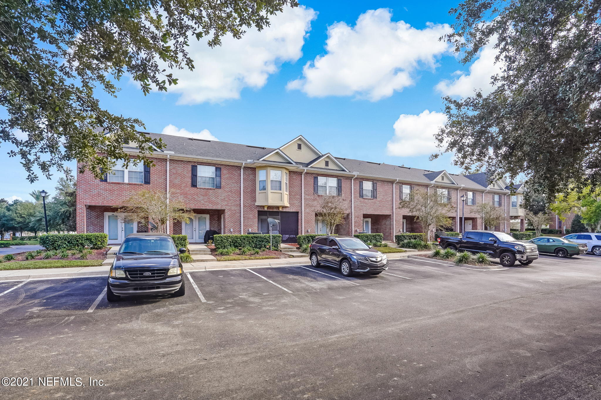 1486 Landau Road Jacksonville, FL 32225 - Photo 53 of 57 View of Back of Building