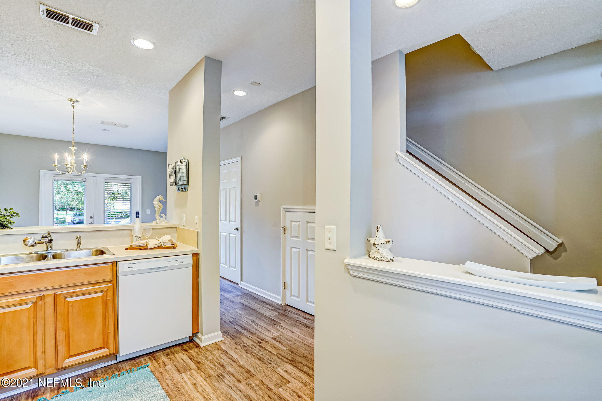 1486 Landau Road Jacksonville, FL 32225 - Photo 7 of 57 LVP Flooring